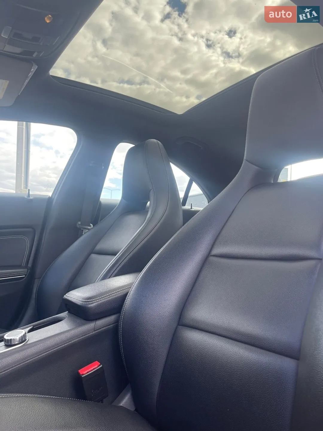 2018 Mercedes-Benz CLA-klasse - мініатюра 23