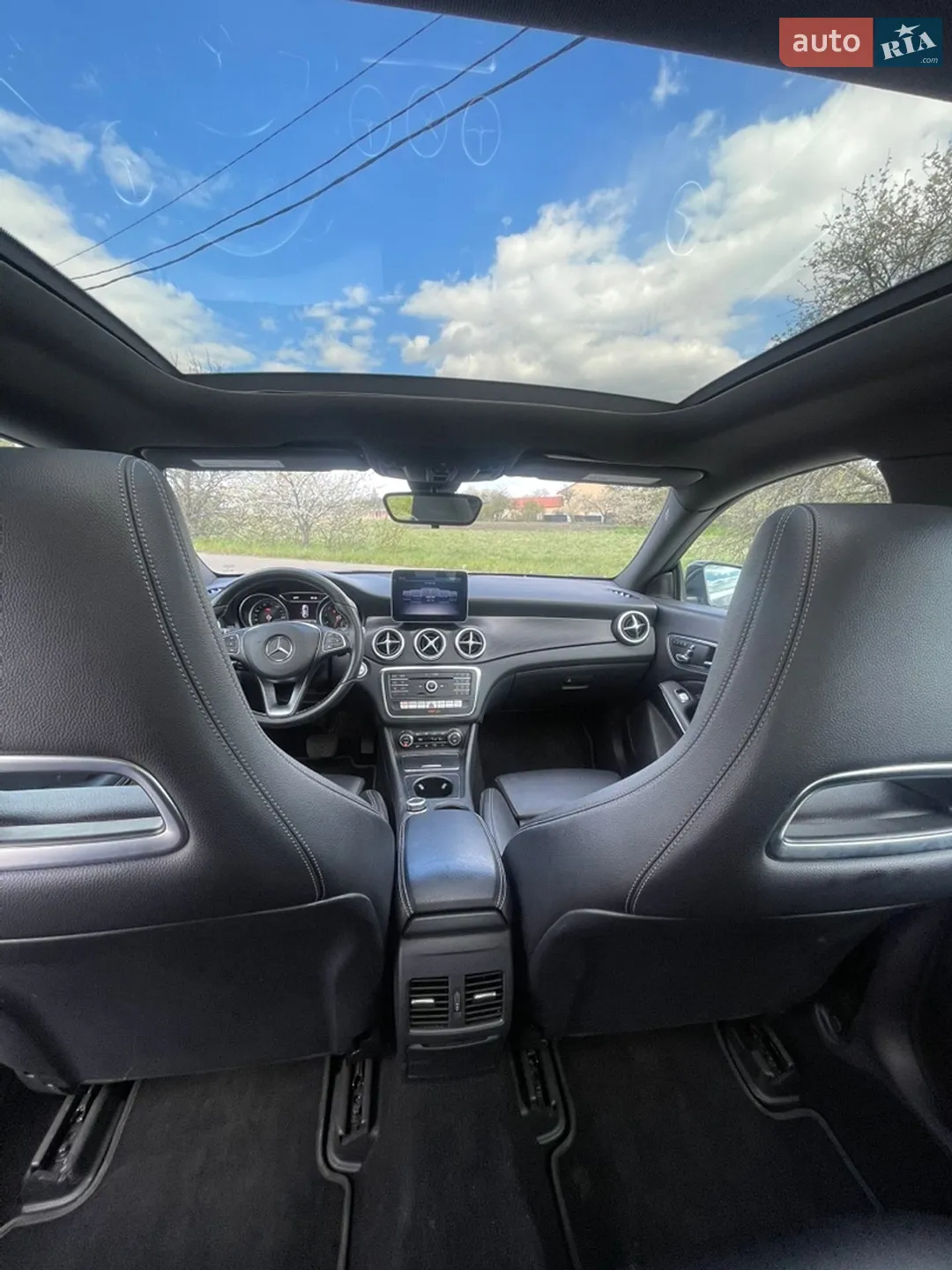 2018 Mercedes-Benz CLA-klasse - мініатюра 25