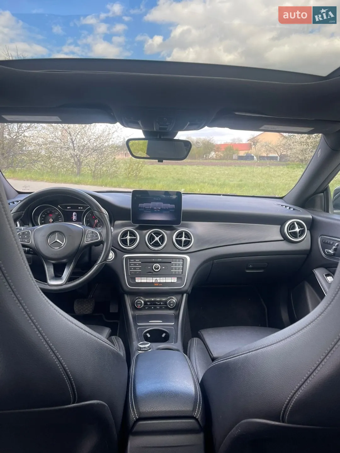 2018 Mercedes-Benz CLA-klasse - мініатюра 26