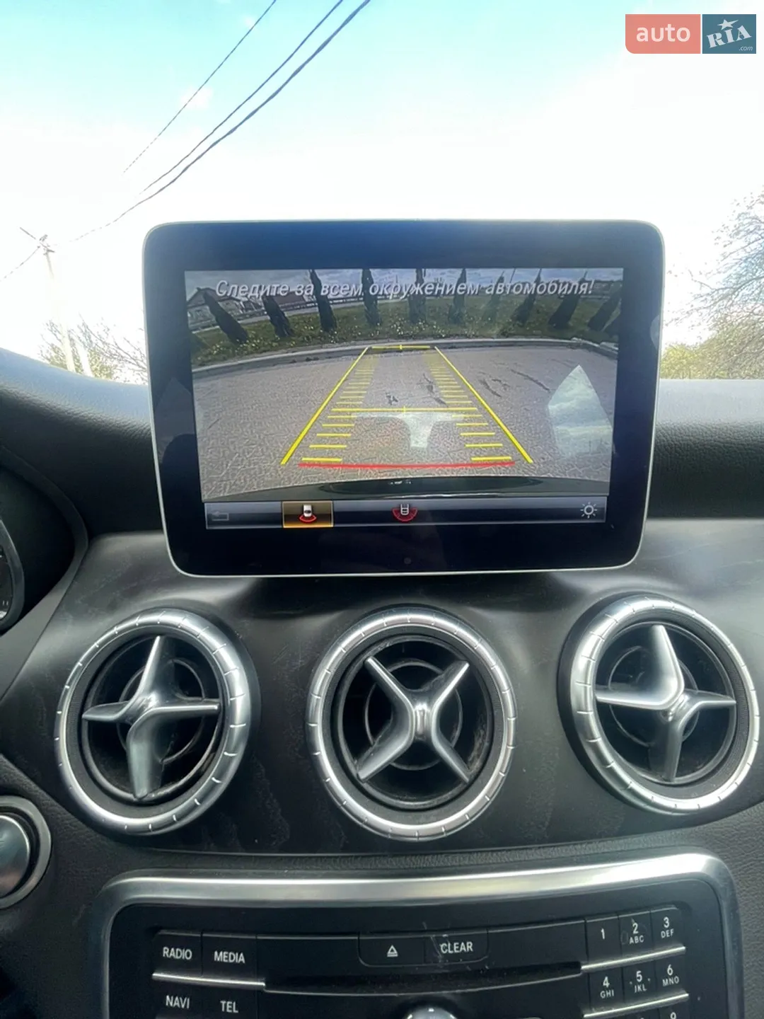 2018 Mercedes-Benz CLA-klasse - мініатюра 19