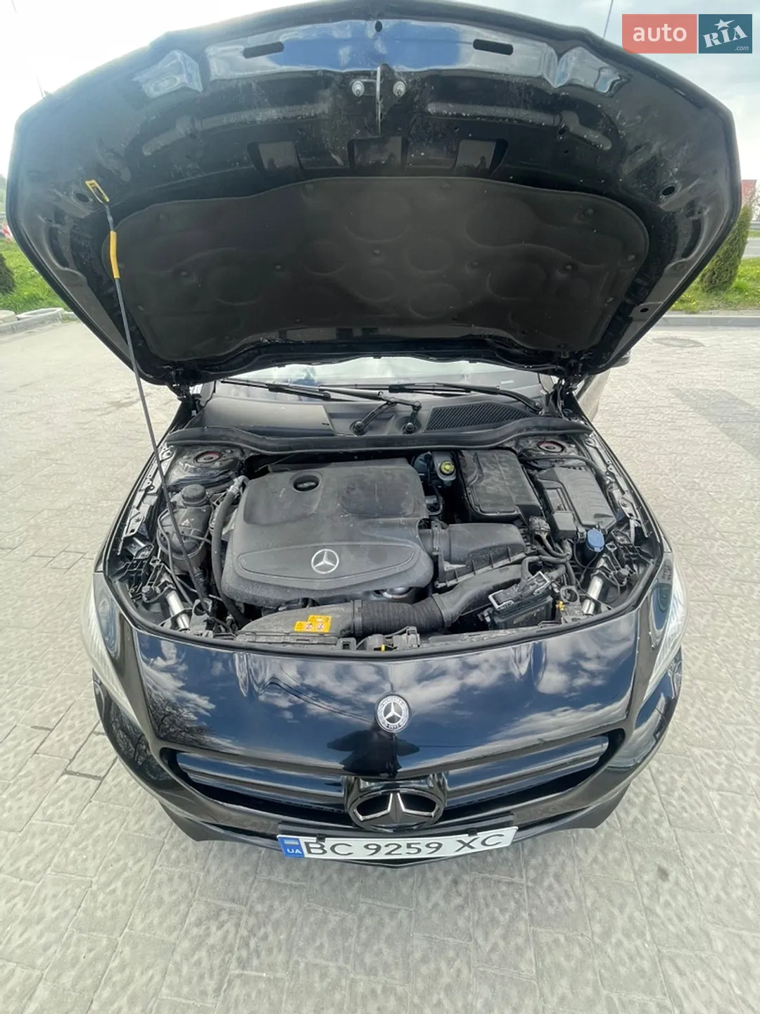 2018 Mercedes-Benz CLA-klasse - мініатюра 30