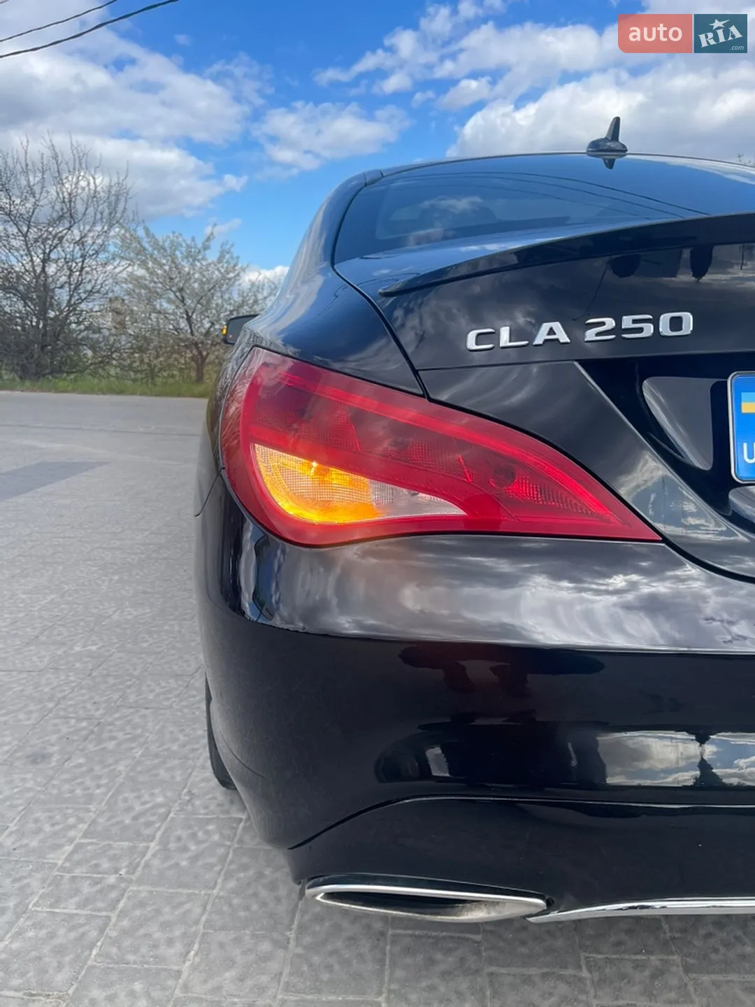 2018 Mercedes-Benz CLA-klasse - мініатюра 31