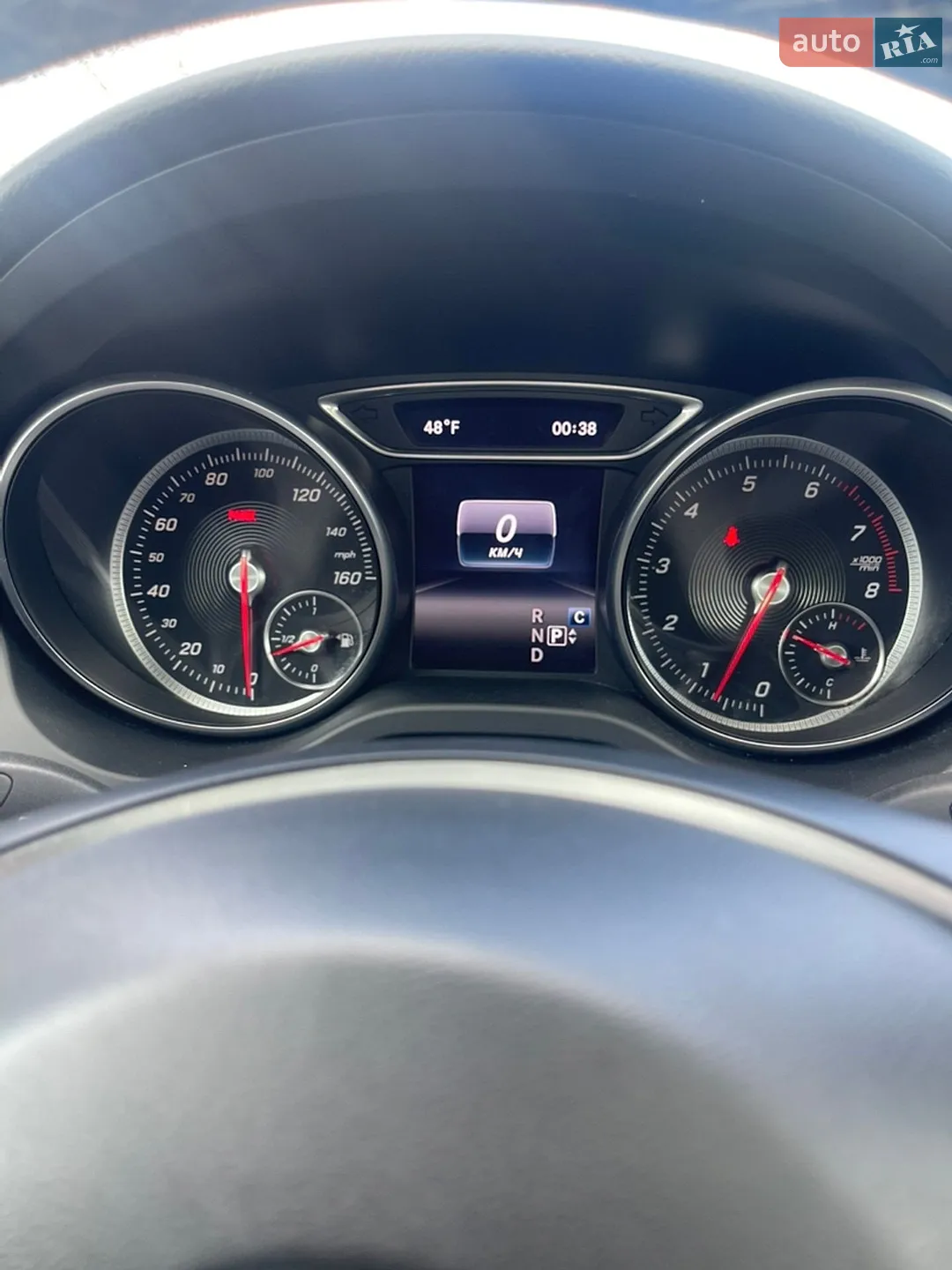 2018 Mercedes-Benz CLA-klasse - мініатюра 16