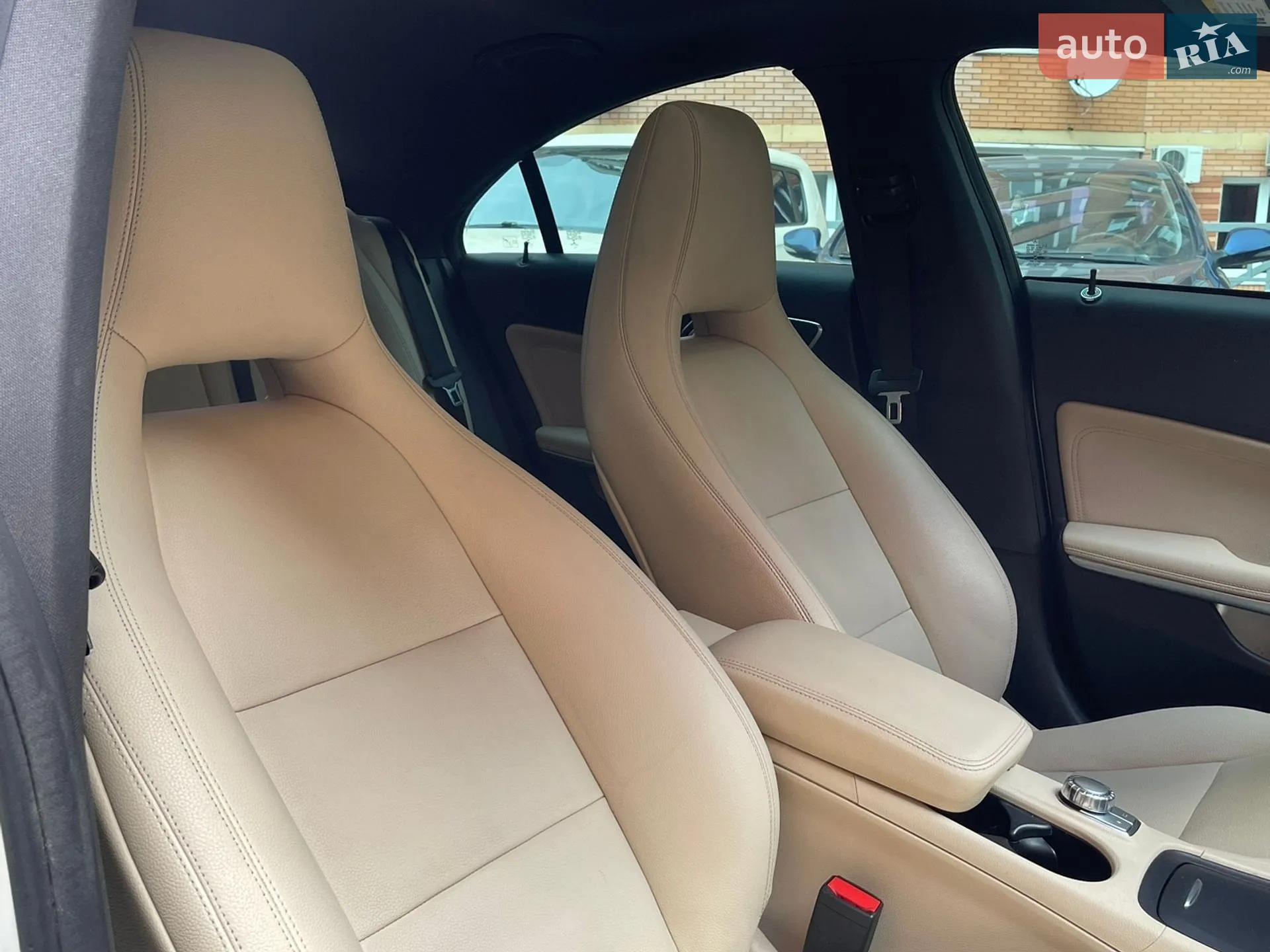 2015 Mercedes-Benz CLA-klasse - мініатюра 44