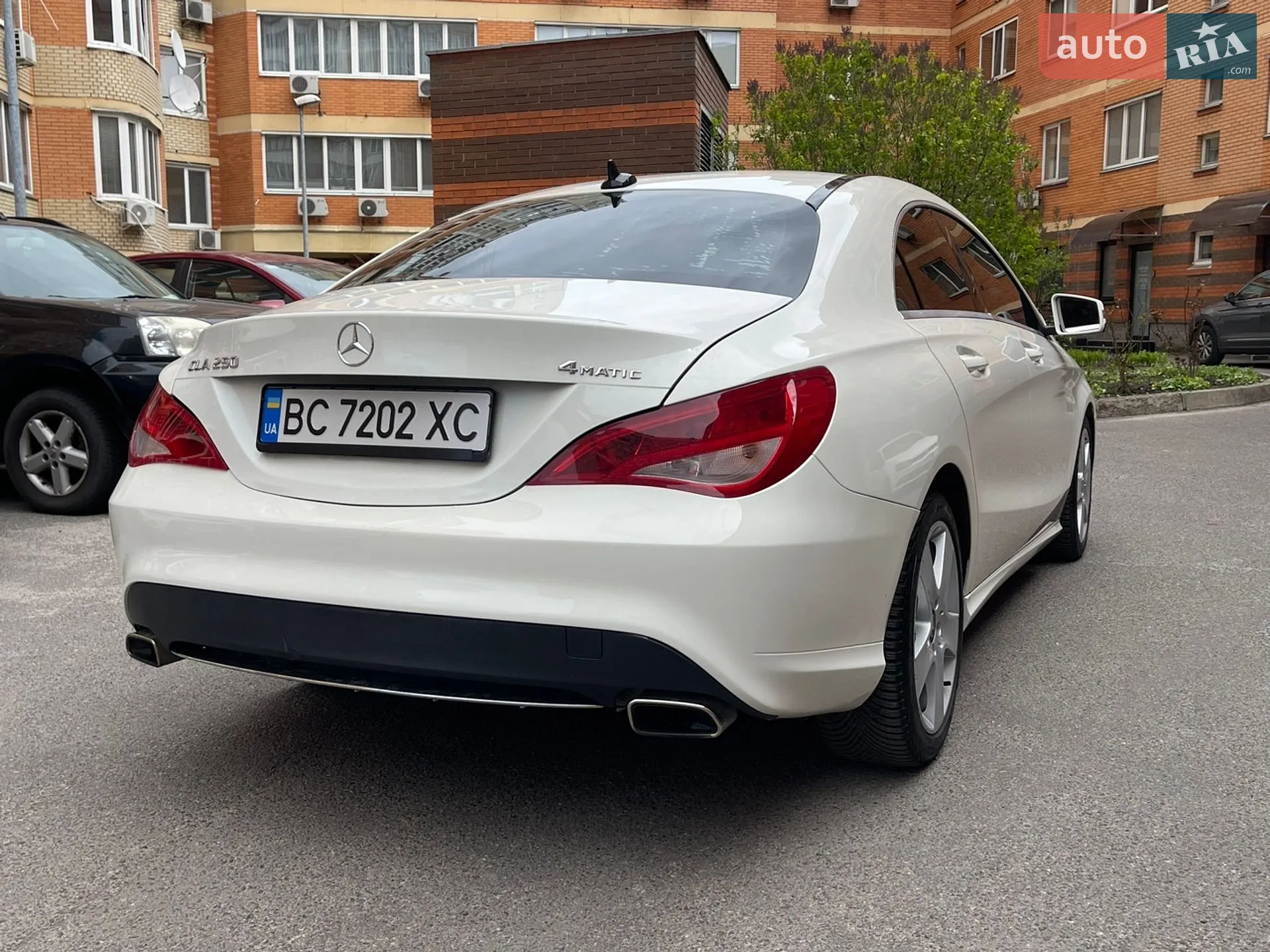 2015 Mercedes-Benz CLA-klasse - мініатюра 60