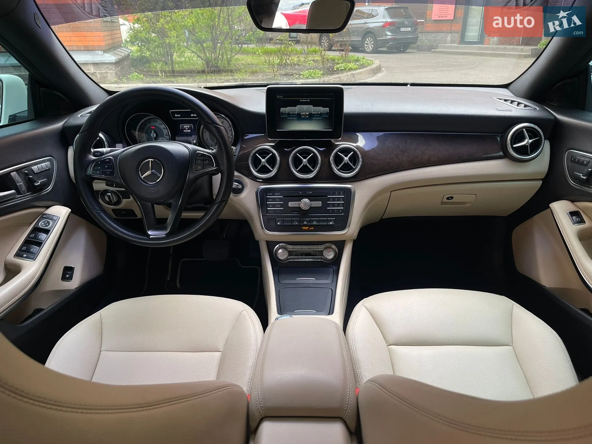 2015 Mercedes-Benz CLA-klasse - мініатюра 71