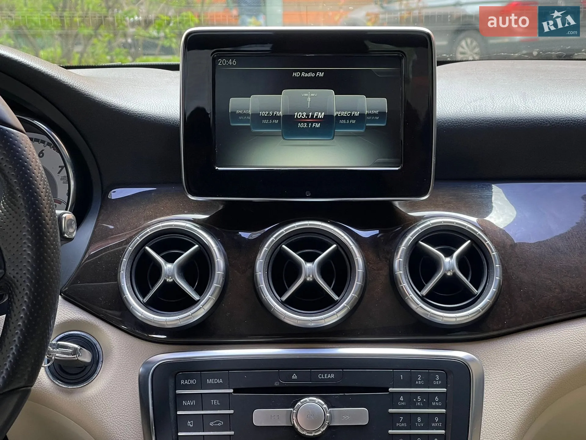 2015 Mercedes-Benz CLA-klasse - мініатюра 76