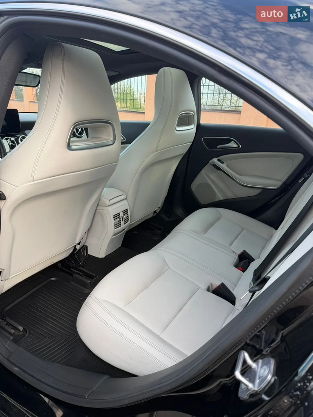 2018 Mercedes-Benz CLA-klasse - мініатюра 27