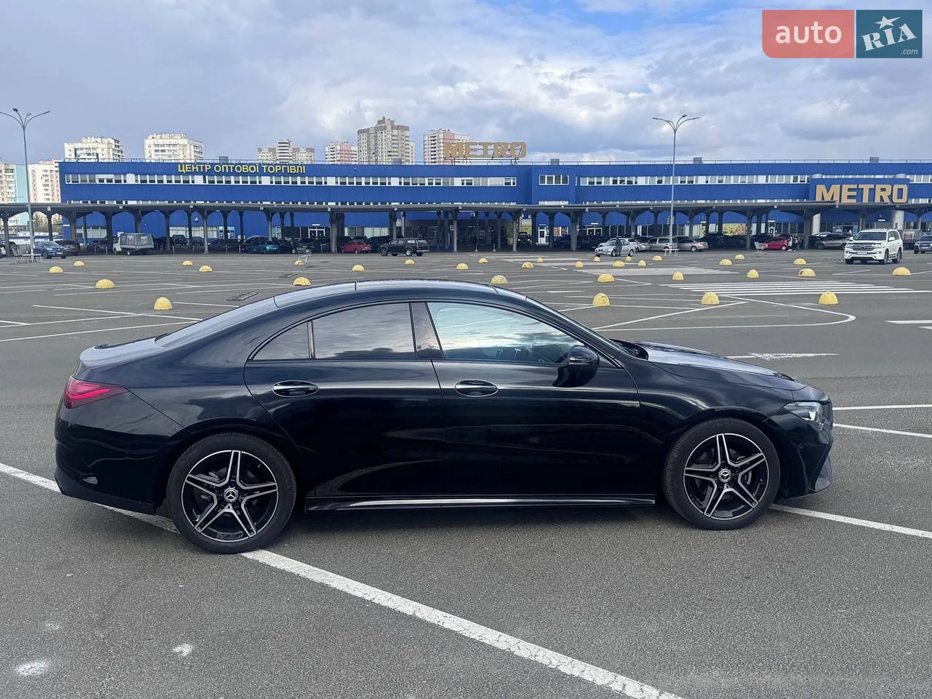 2023 Mercedes-Benz CLA-klasse - мініатюра 18
