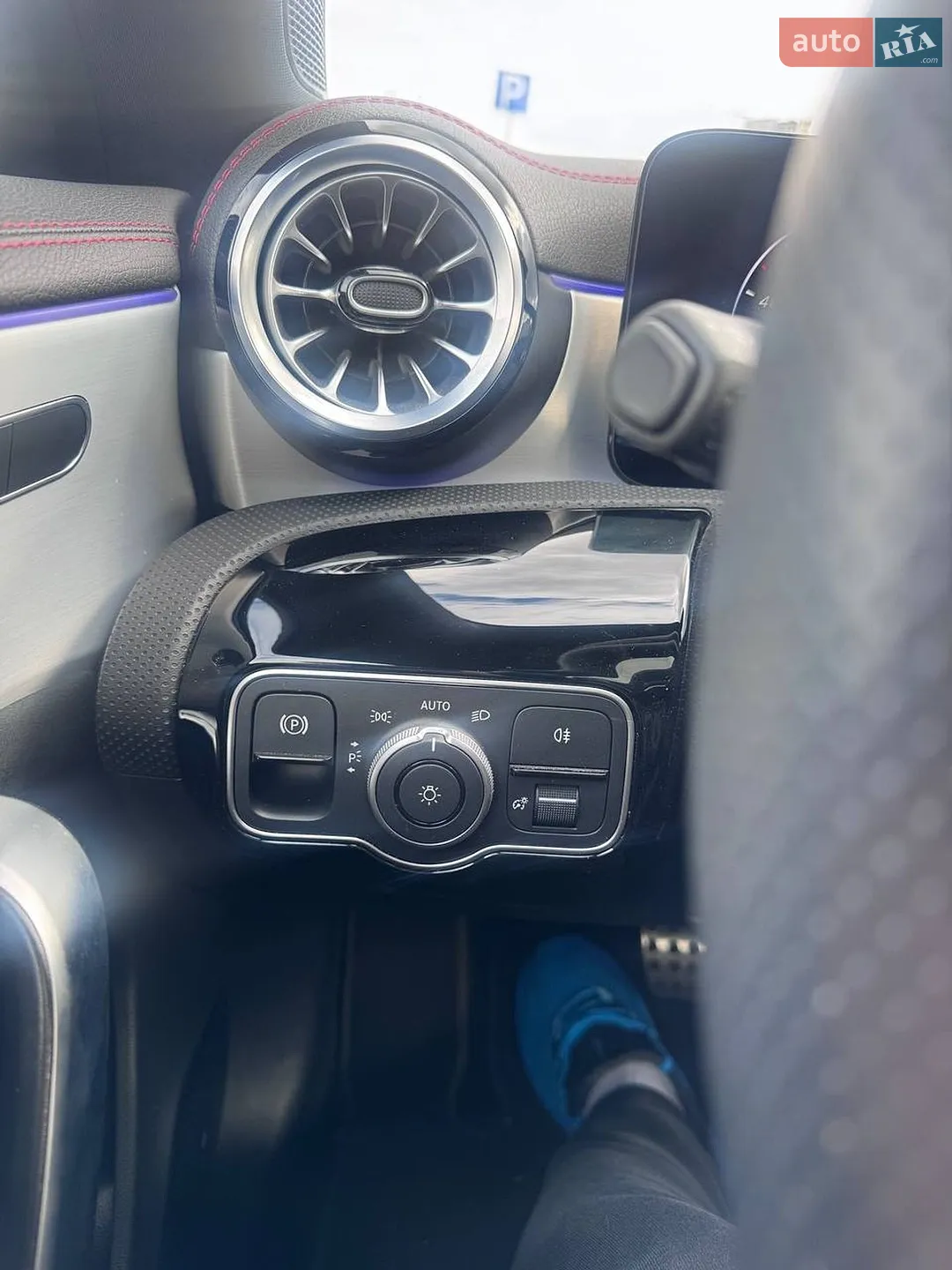 2023 Mercedes-Benz CLA-klasse - мініатюра 23