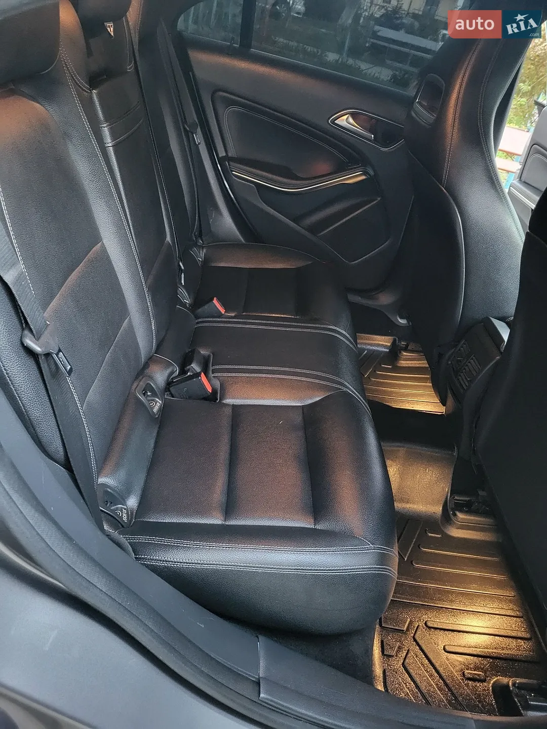 2016 Mercedes-Benz CLA-klasse - мініатюра 11