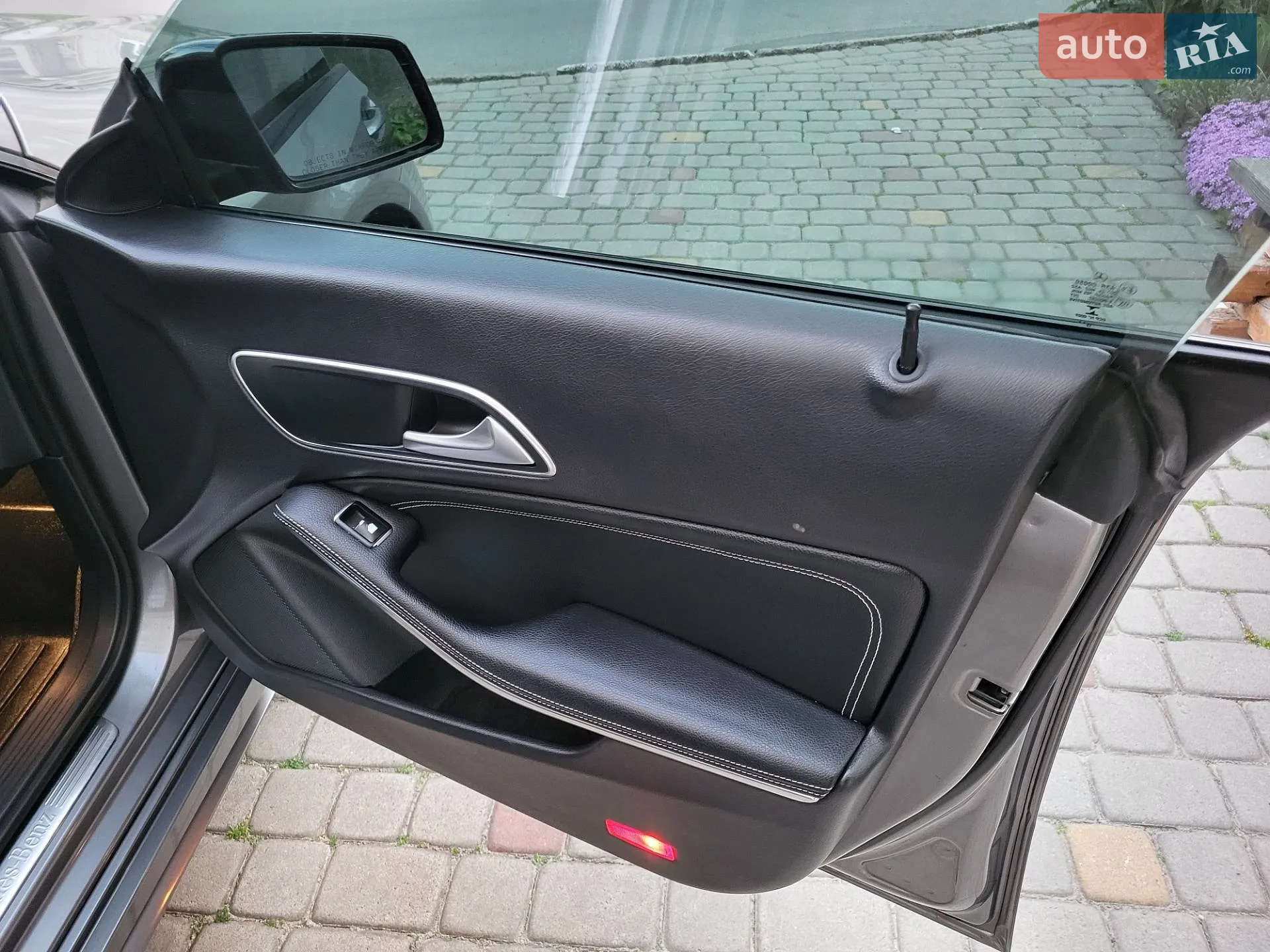 2016 Mercedes-Benz CLA-klasse - мініатюра 8