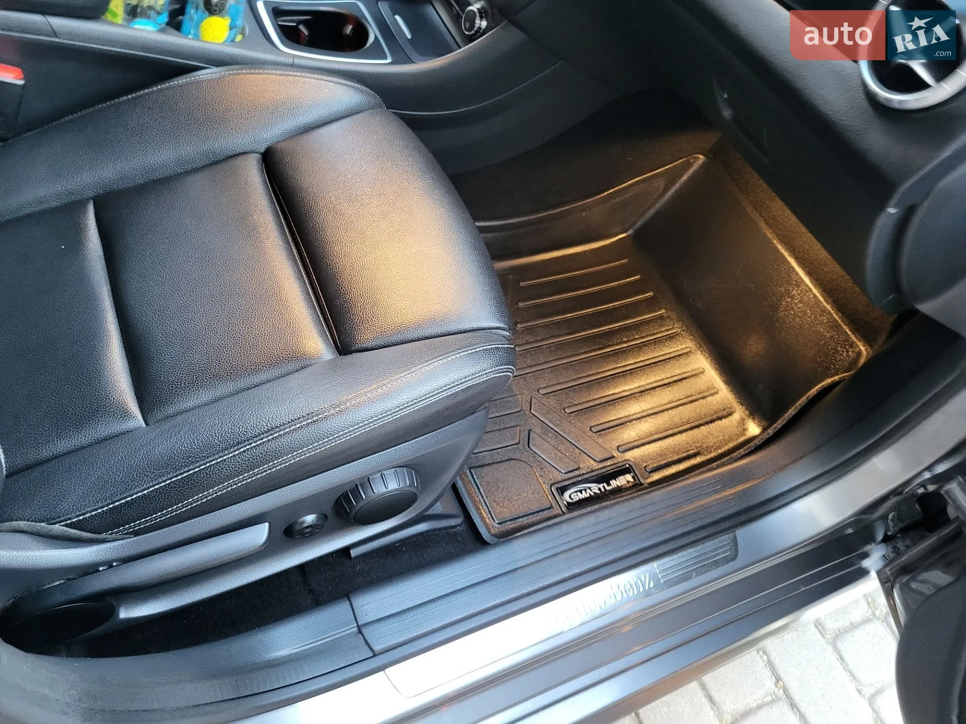 2016 Mercedes-Benz CLA-klasse - мініатюра 7