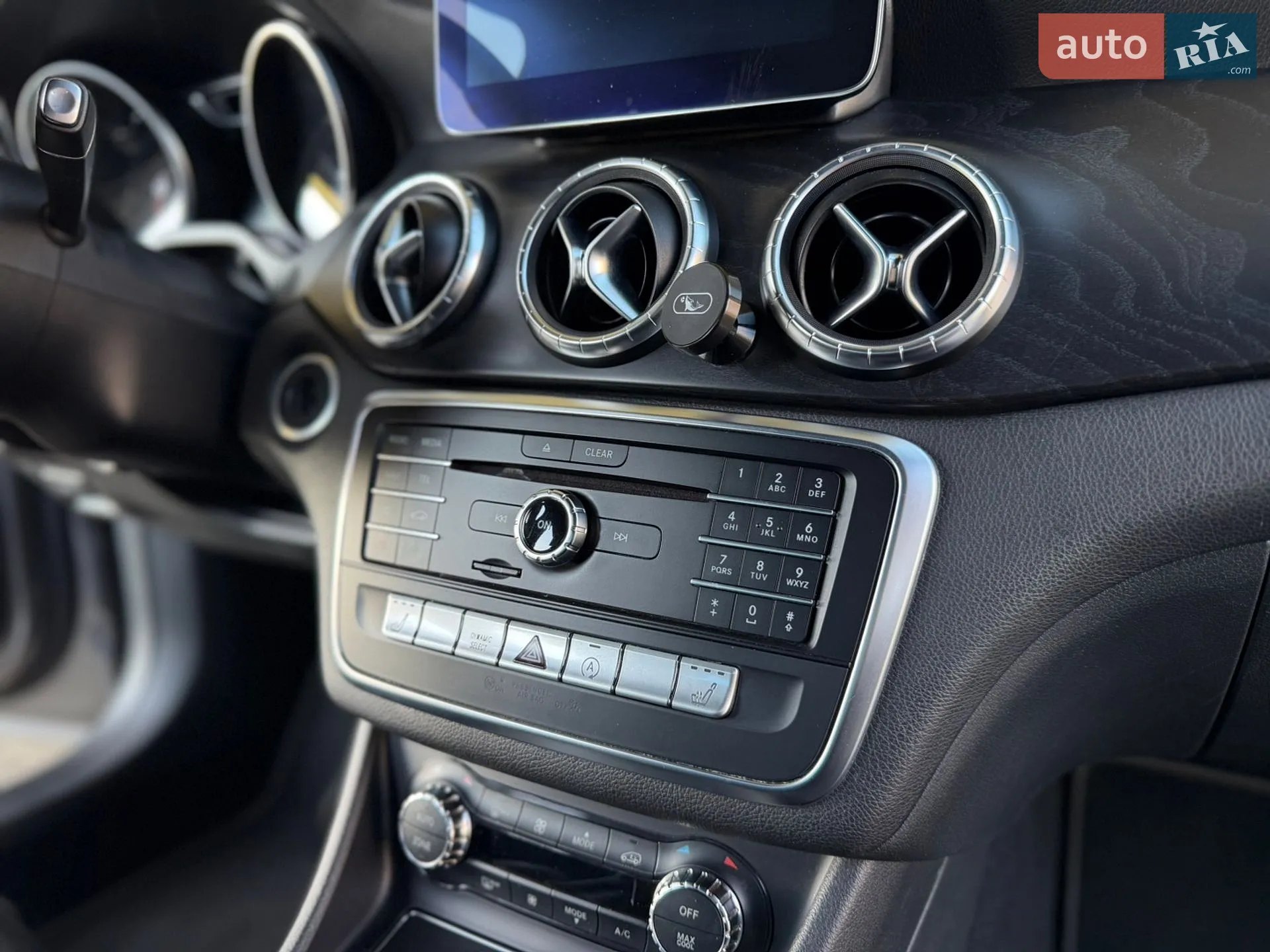 2016 Mercedes-Benz CLA-klasse - мініатюра 85