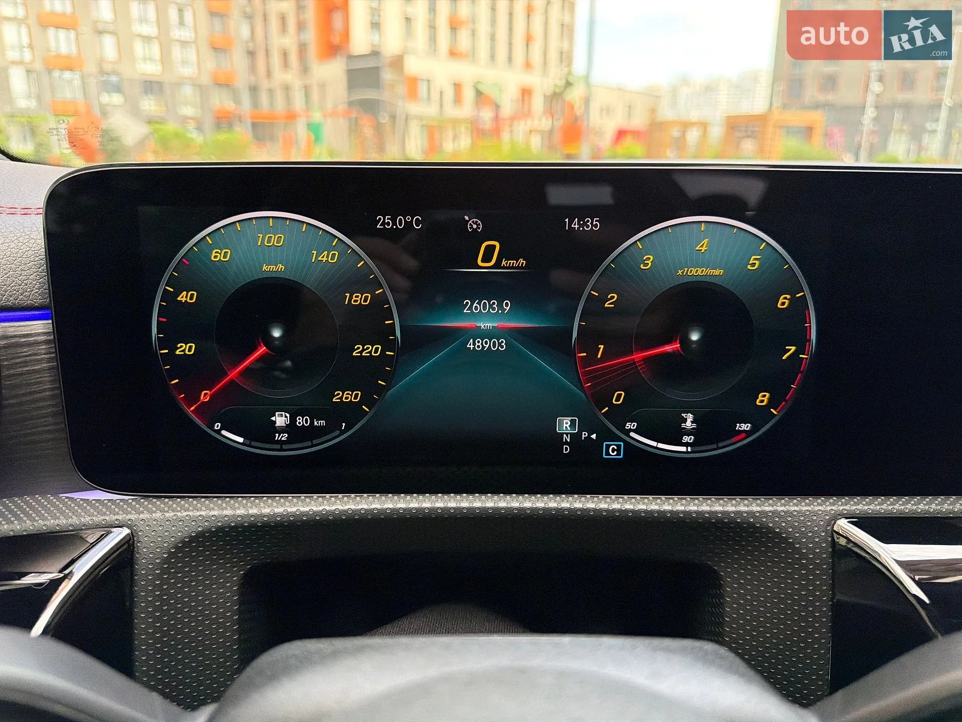 2021 Mercedes-Benz CLA-klasse - мініатюра 29