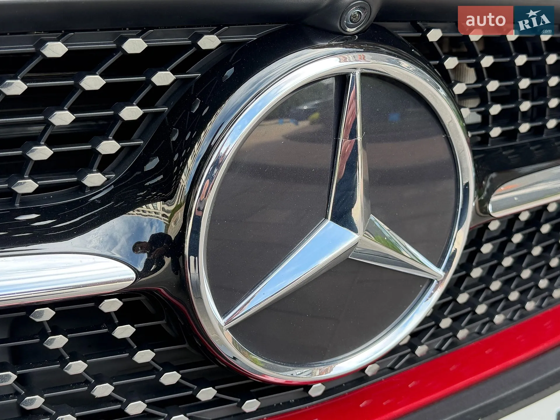 2021 Mercedes-Benz CLA-klasse - мініатюра 40