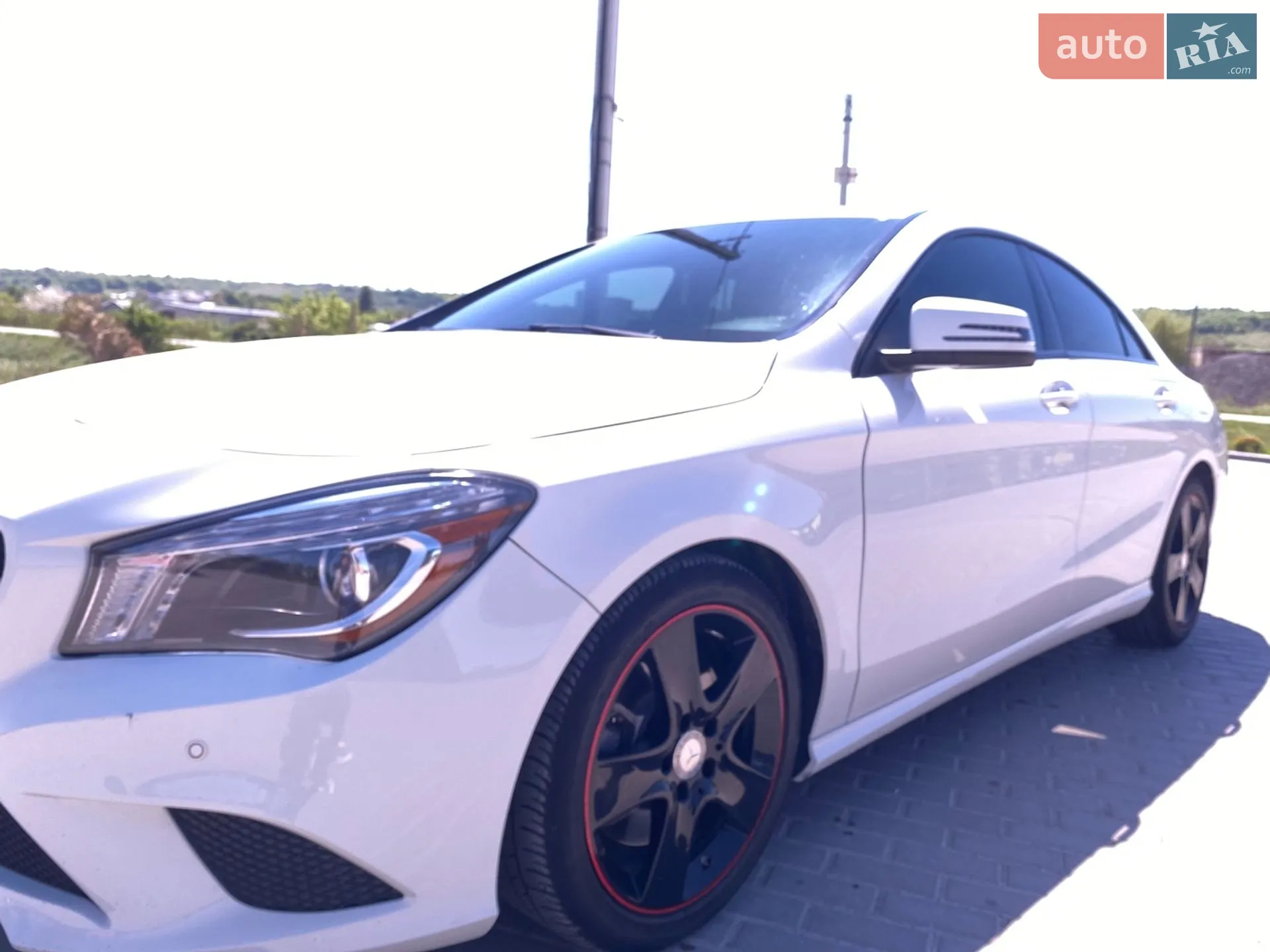 2016 Mercedes-Benz CLA-klasse - мініатюра 8