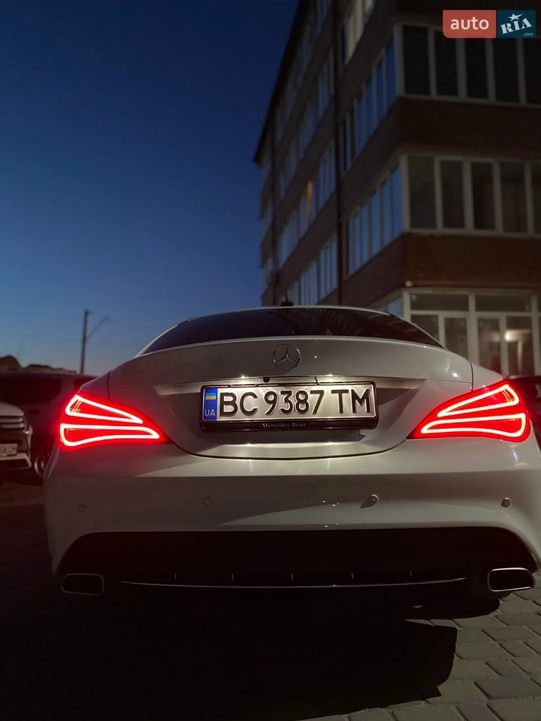 2016 Mercedes-Benz CLA-klasse - мініатюра 49