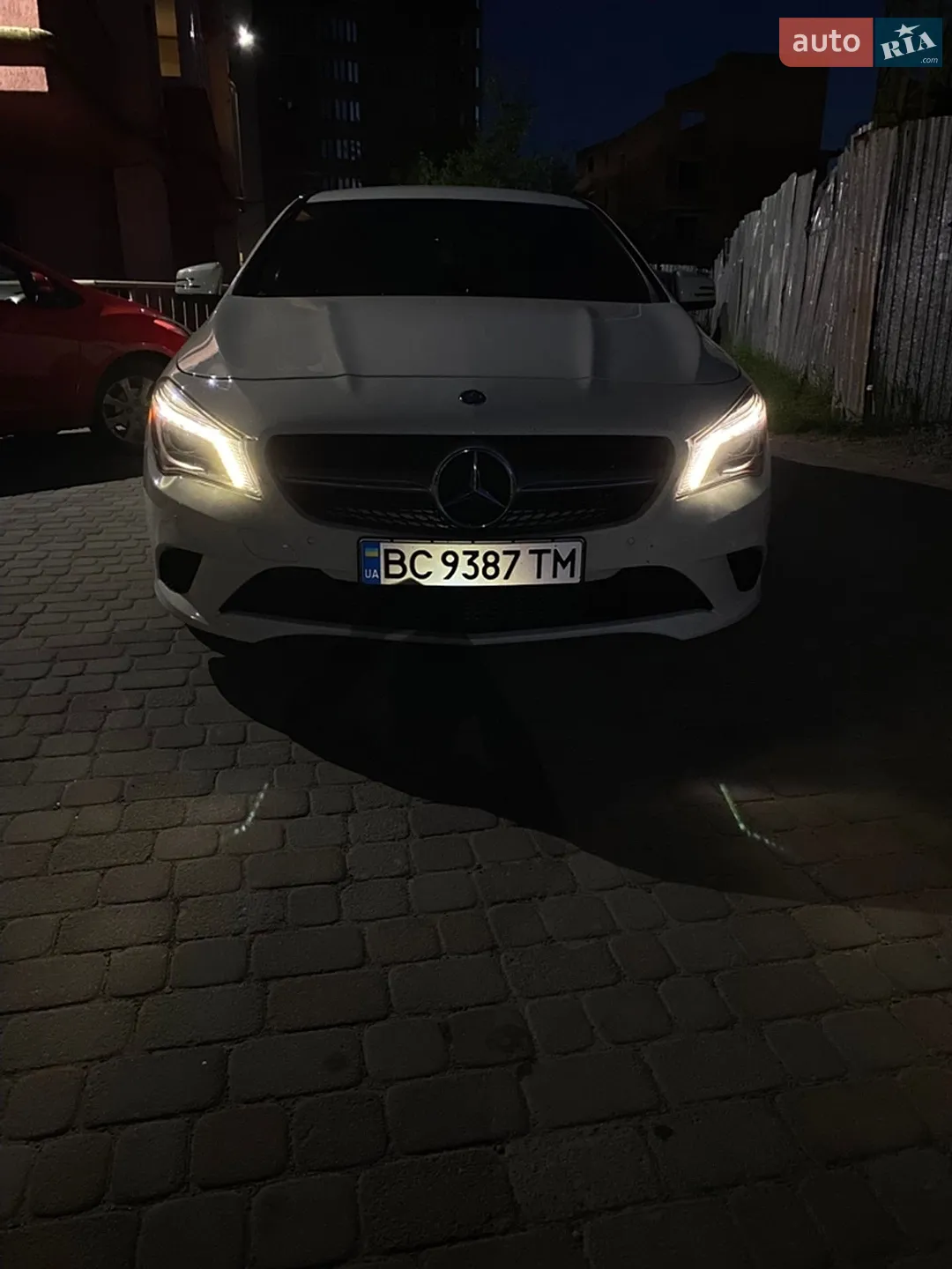 2016 Mercedes-Benz CLA-klasse - мініатюра 54
