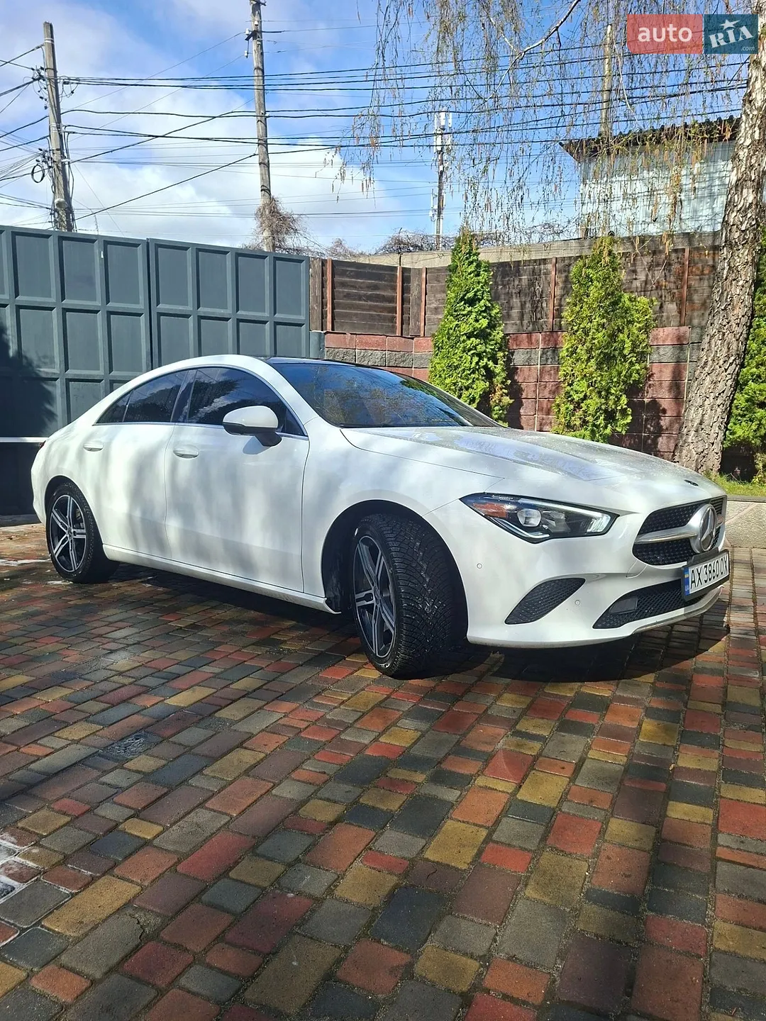 2019 Mercedes-Benz CLA-klasse - мініатюра 10