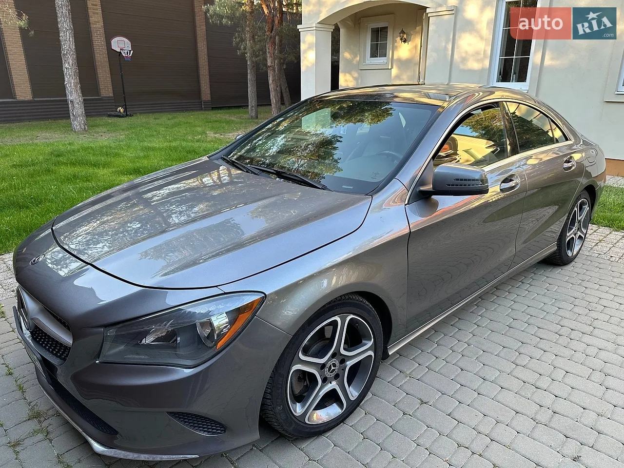 2016 Mercedes-Benz CLA-klasse - мініатюра 49