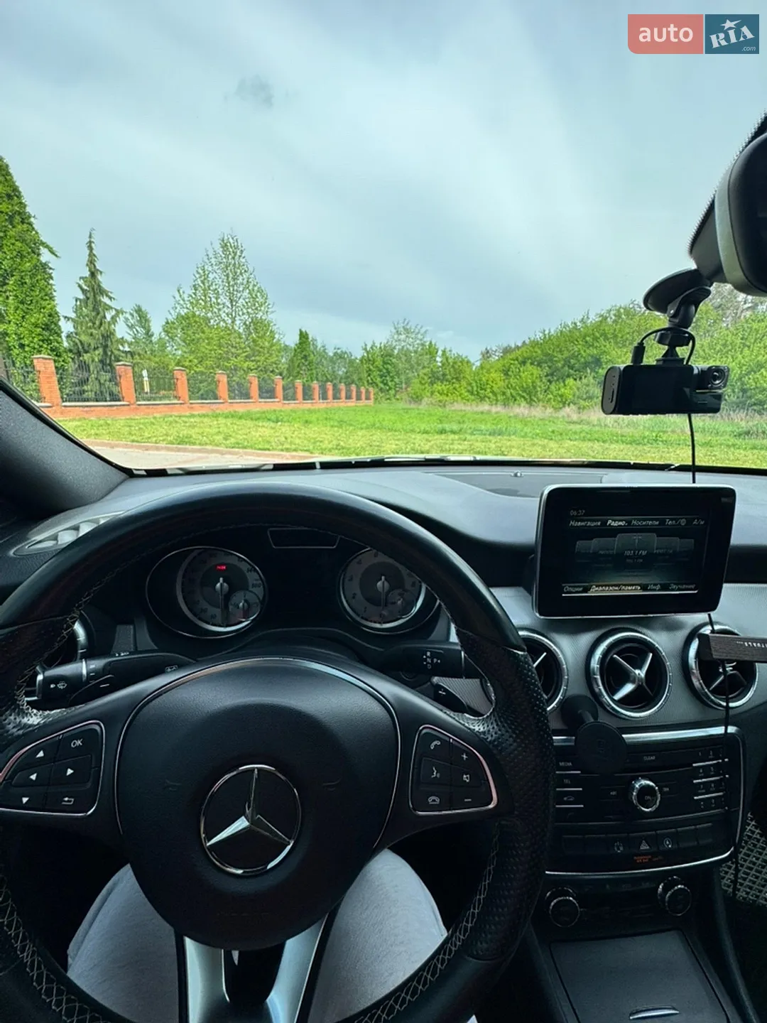 2015 Mercedes-Benz CLA-klasse - мініатюра 18