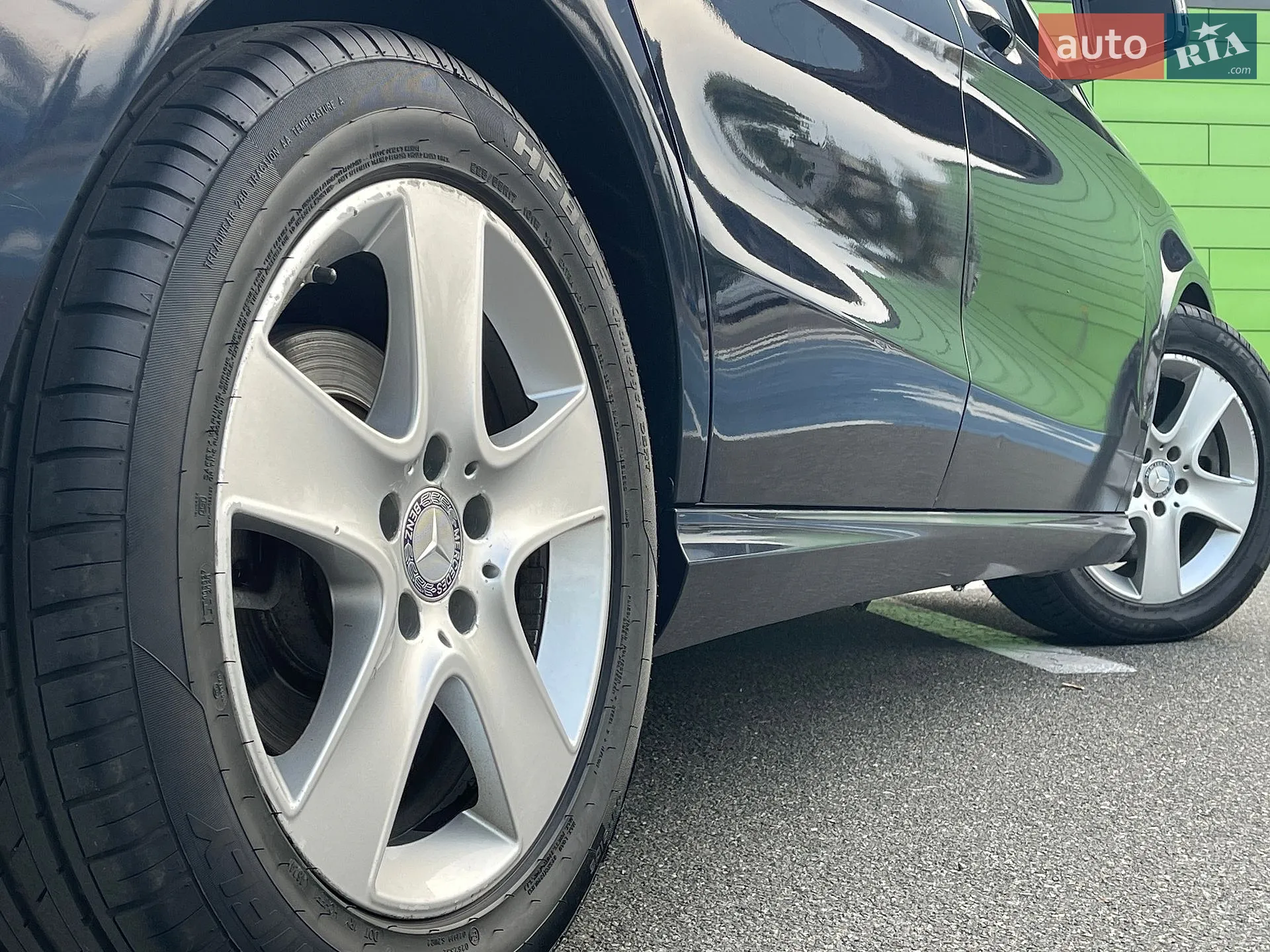 2016 Mercedes-Benz CLA-klasse - мініатюра 30