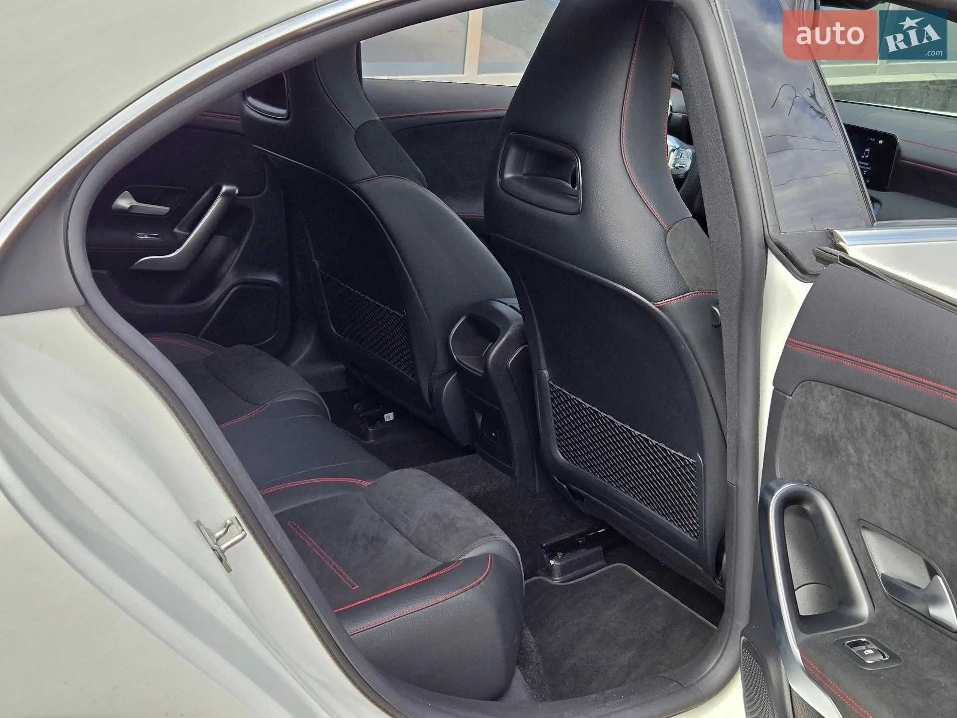 2022 Mercedes-Benz CLA-klasse - мініатюра 30