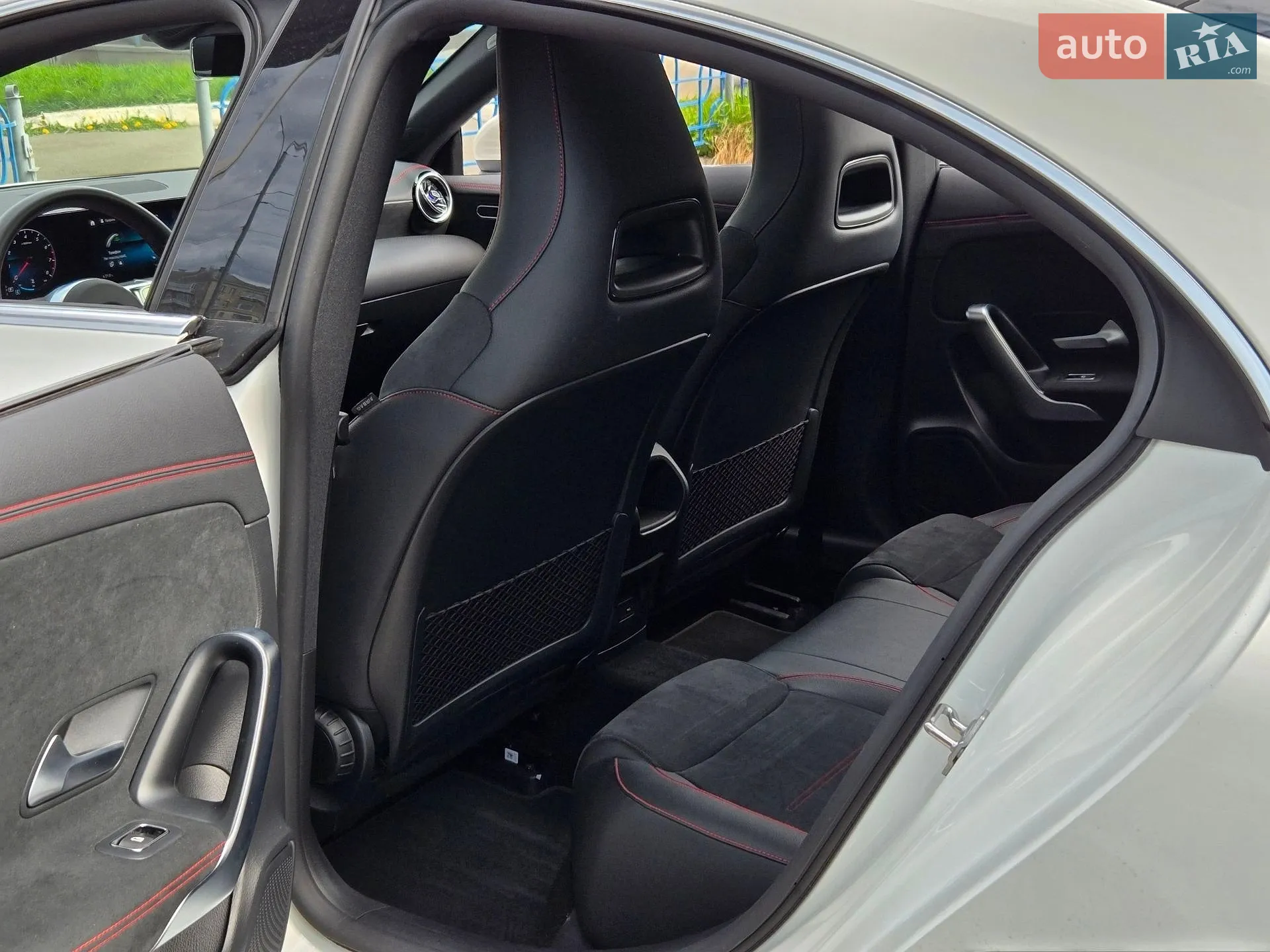2022 Mercedes-Benz CLA-klasse - мініатюра 2