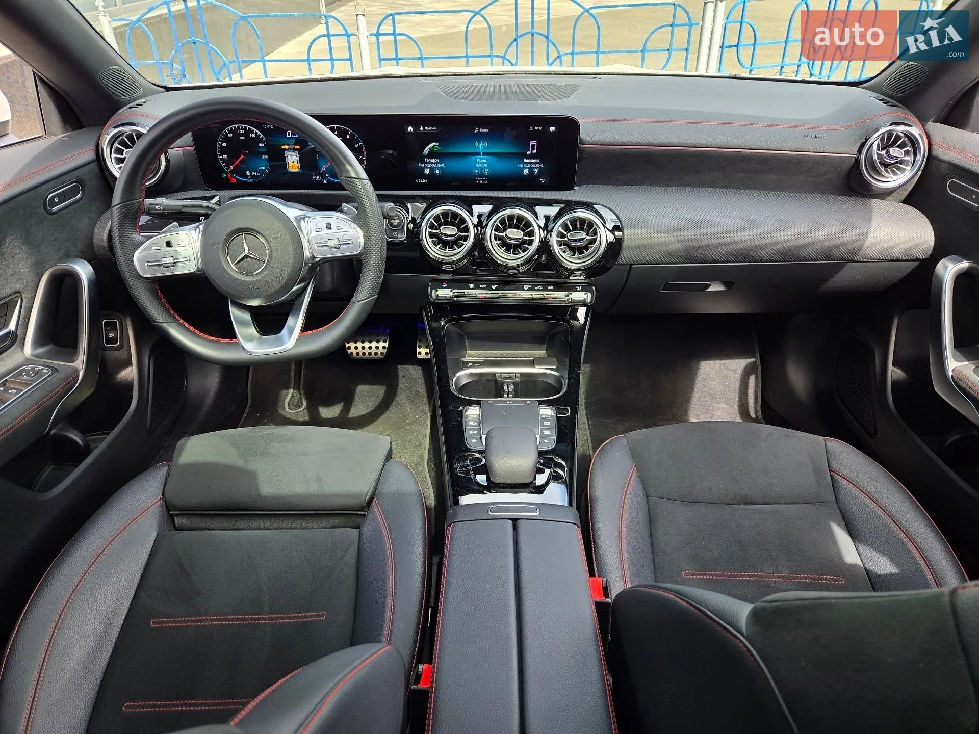 2022 Mercedes-Benz CLA-klasse - мініатюра 7