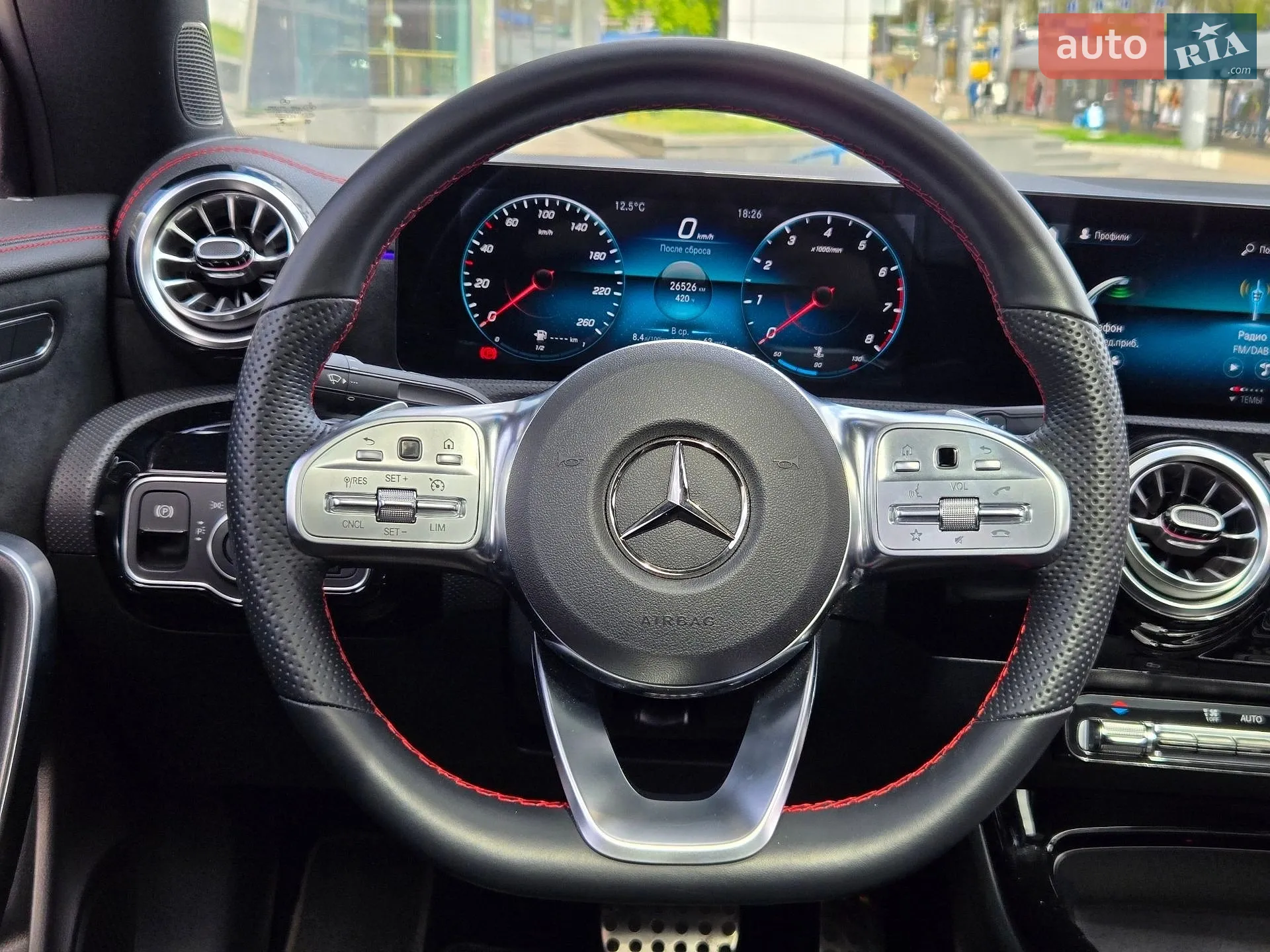 2022 Mercedes-Benz CLA-klasse - мініатюра 12