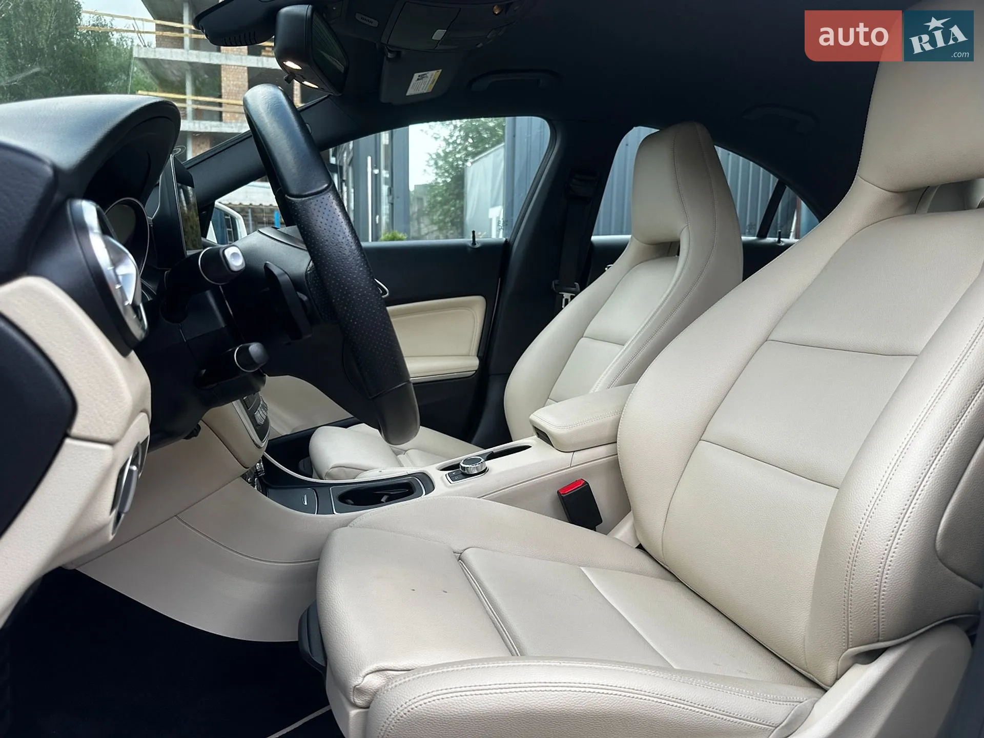 2016 Mercedes-Benz CLA-klasse - мініатюра 13