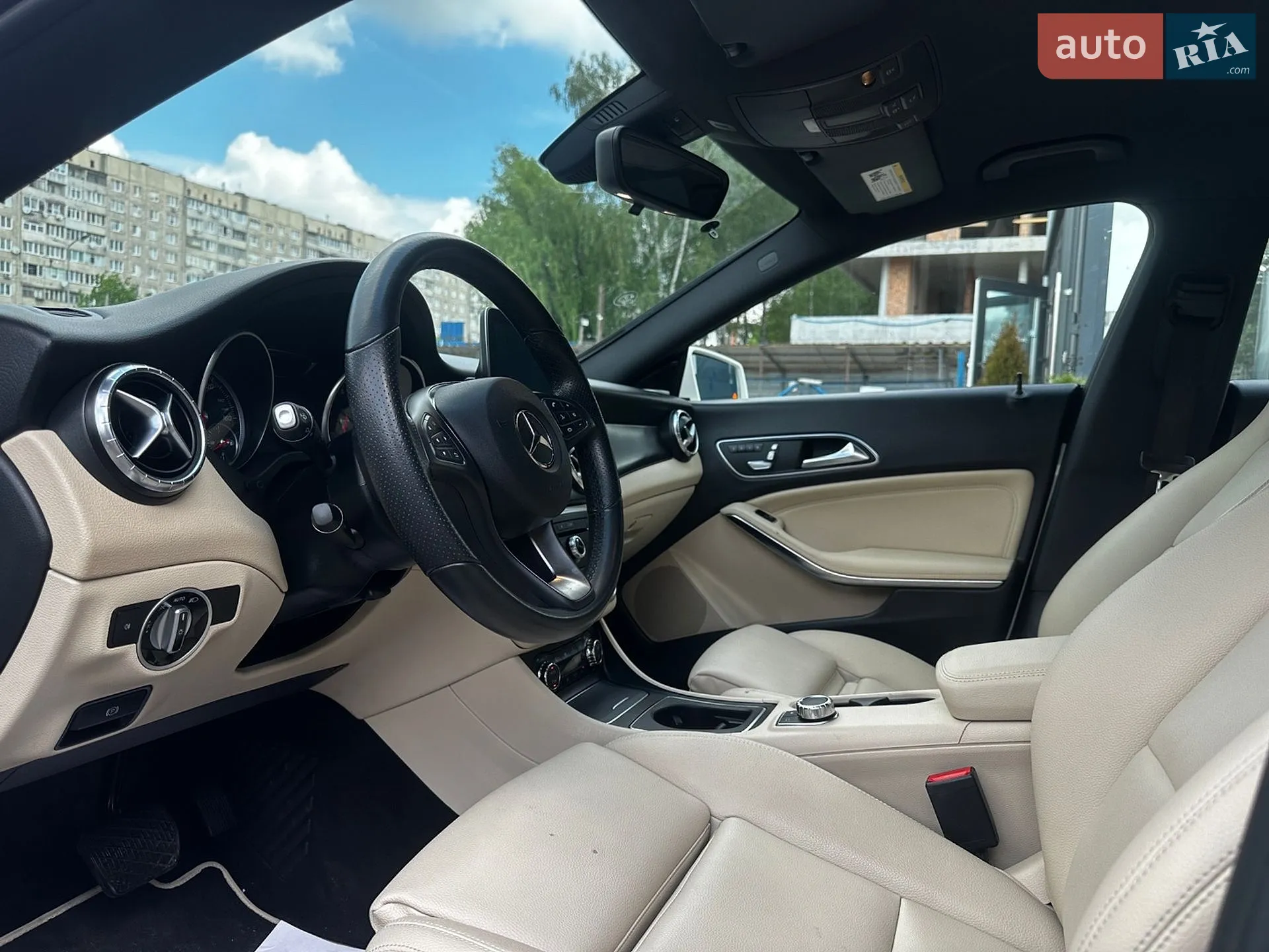 2016 Mercedes-Benz CLA-klasse - мініатюра 15