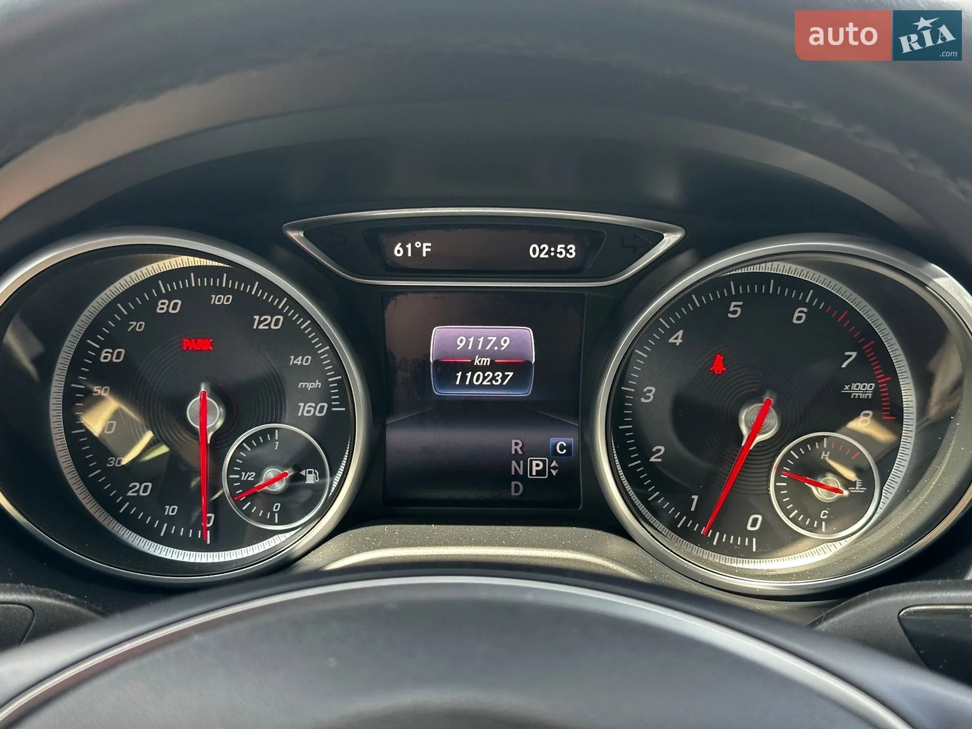 2016 Mercedes-Benz CLA-klasse - мініатюра 28