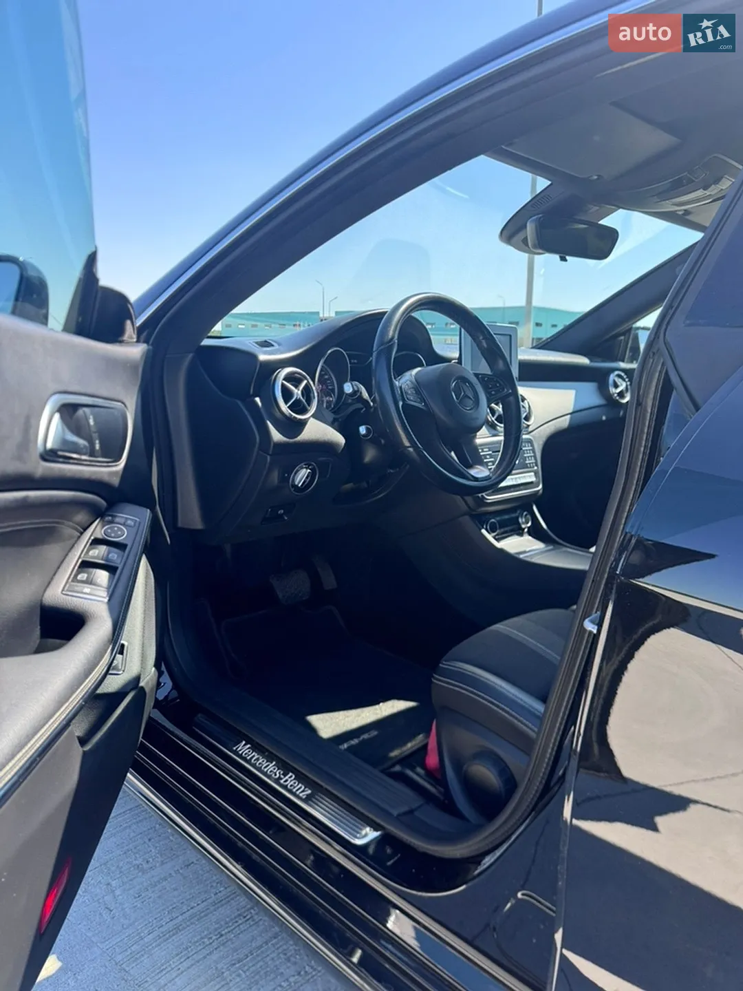 2016 Mercedes-Benz CLA-klasse - мініатюра 106