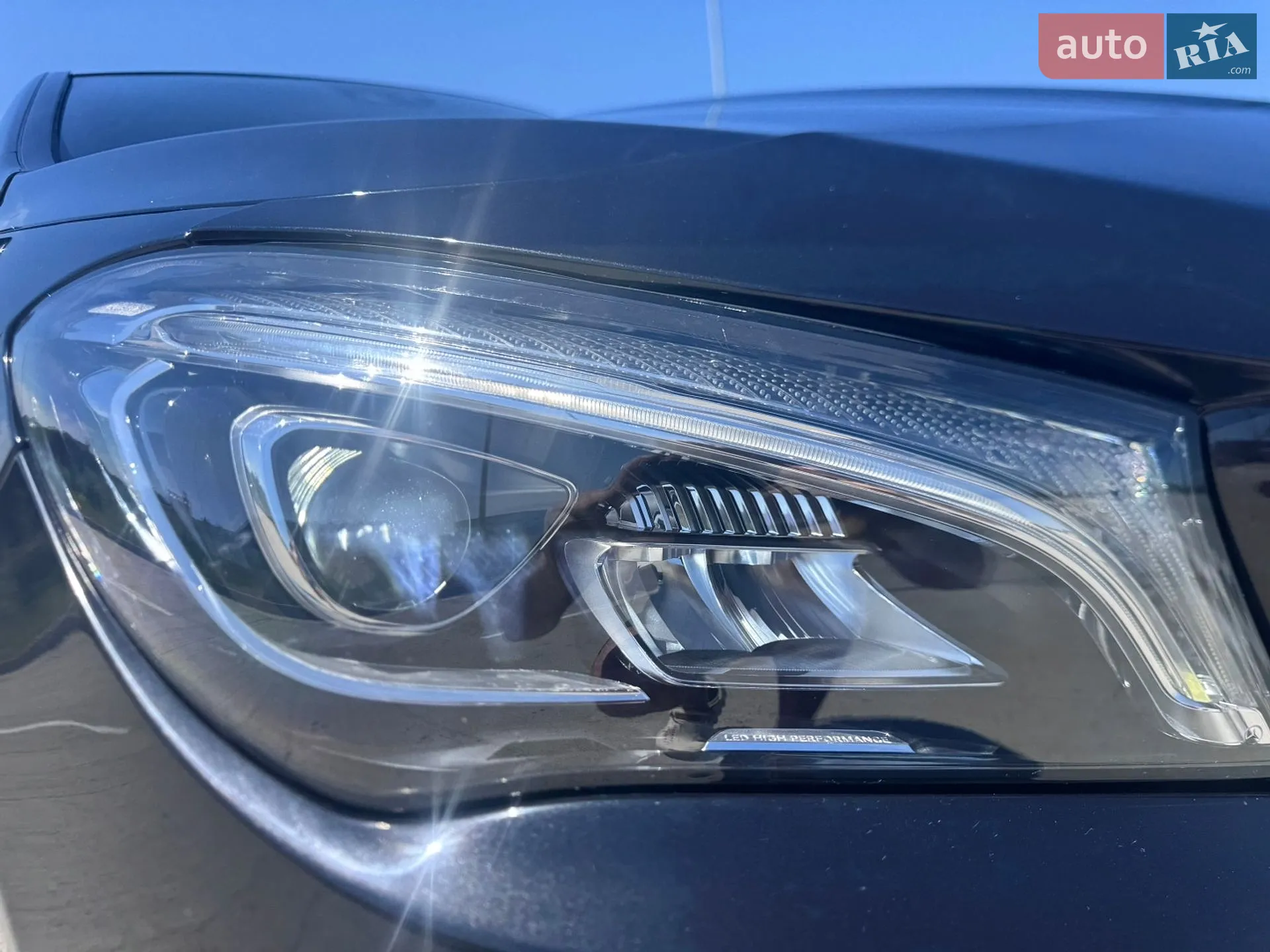 2016 Mercedes-Benz CLA-klasse - мініатюра 114