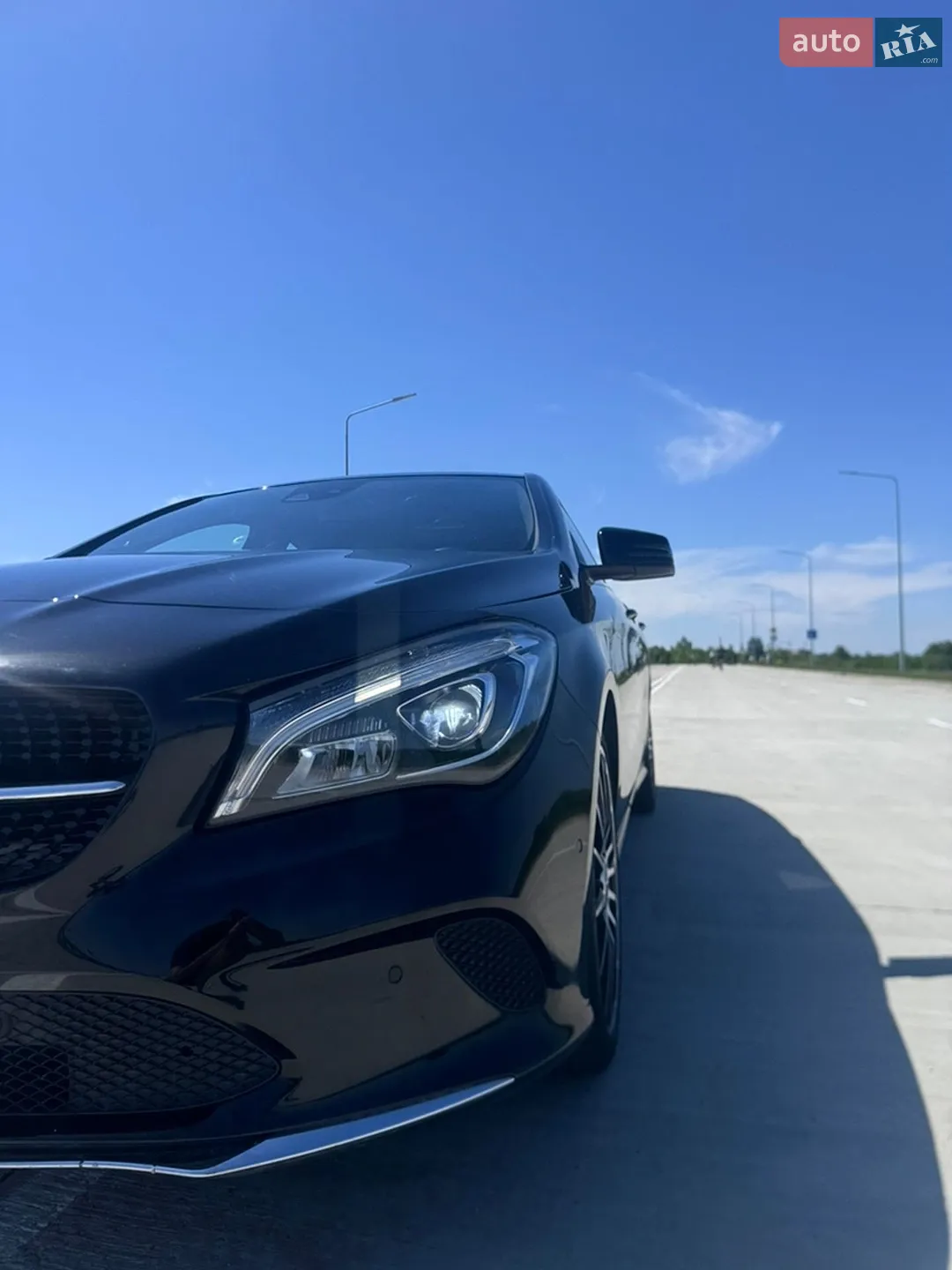 2016 Mercedes-Benz CLA-klasse - мініатюра 14