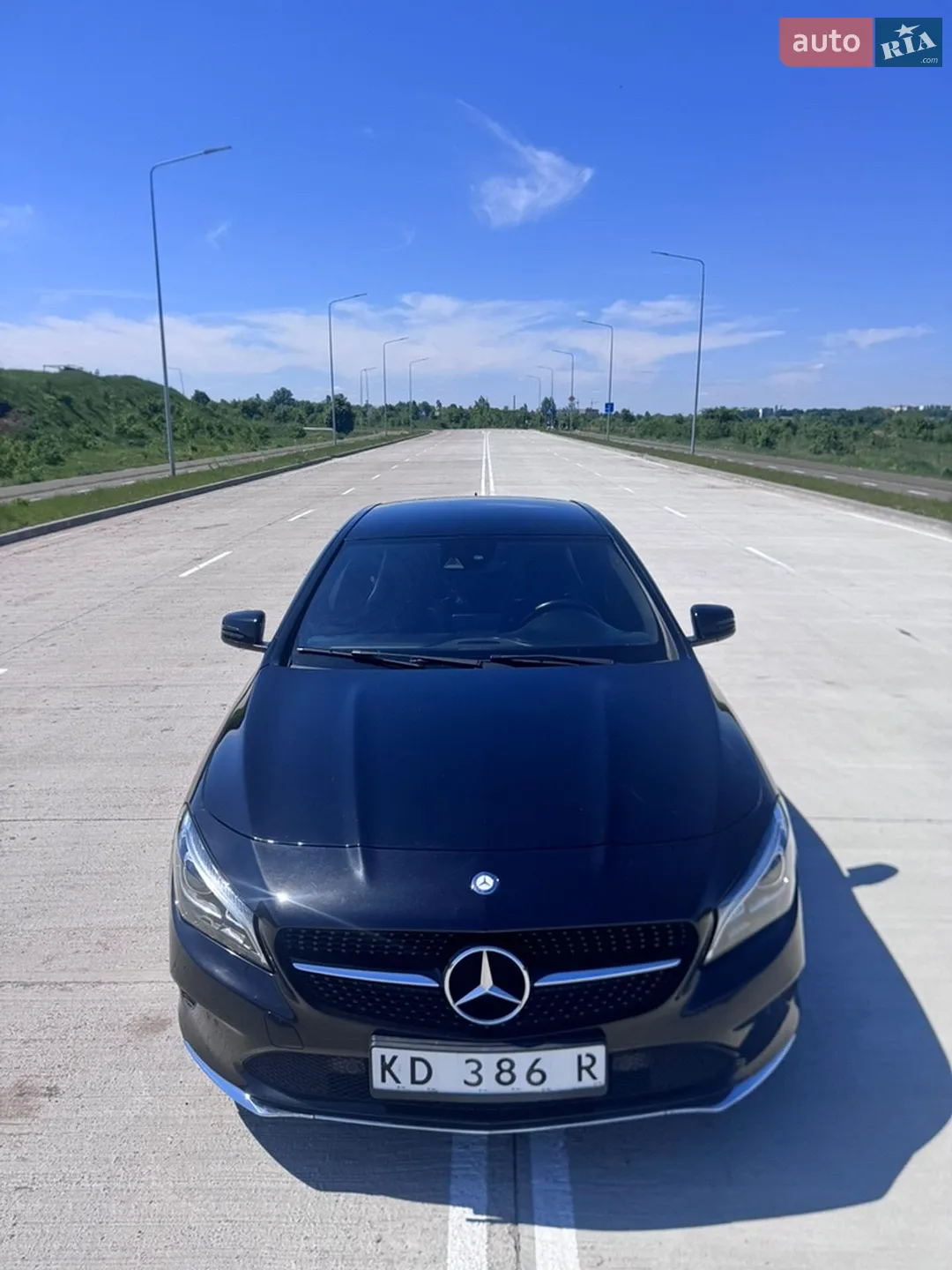 2016 Mercedes-Benz CLA-klasse - мініатюра 79