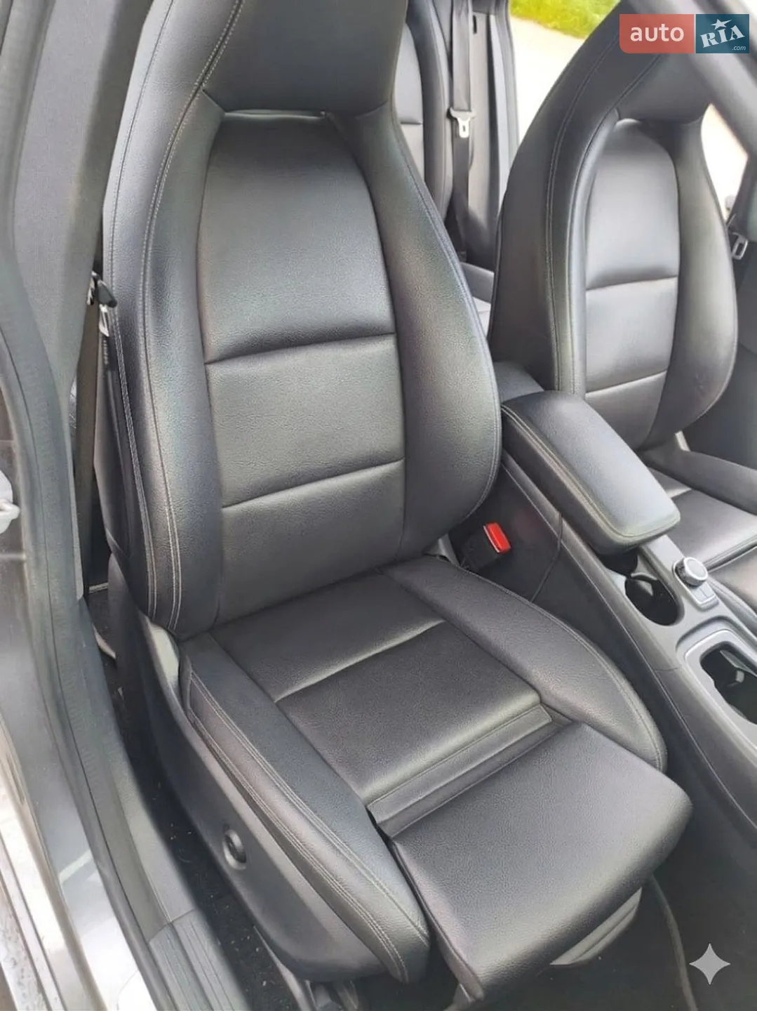2016 Mercedes-Benz CLA-klasse - мініатюра 43