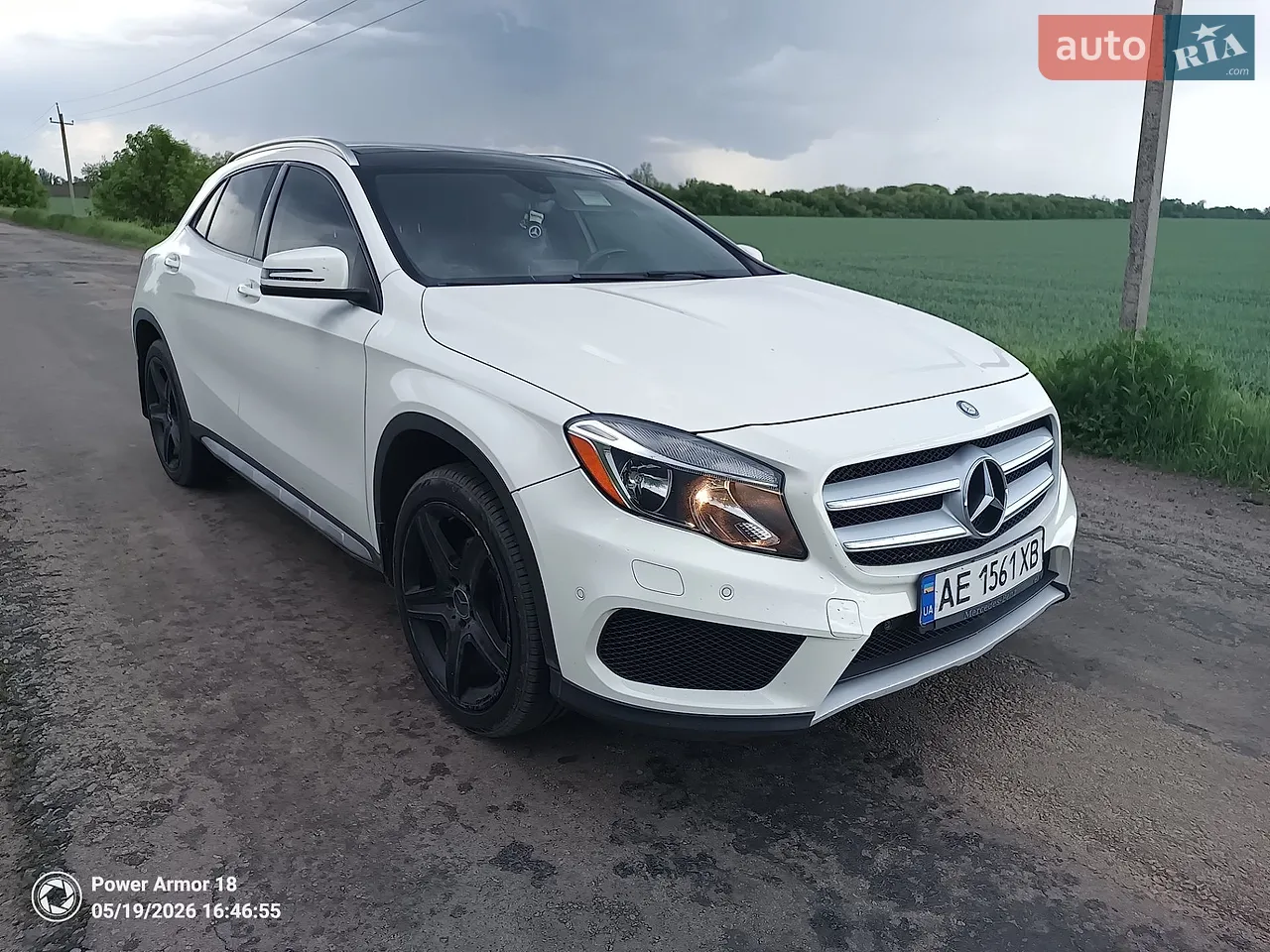 2014 Mercedes-Benz CLA-klasse - мініатюра 24