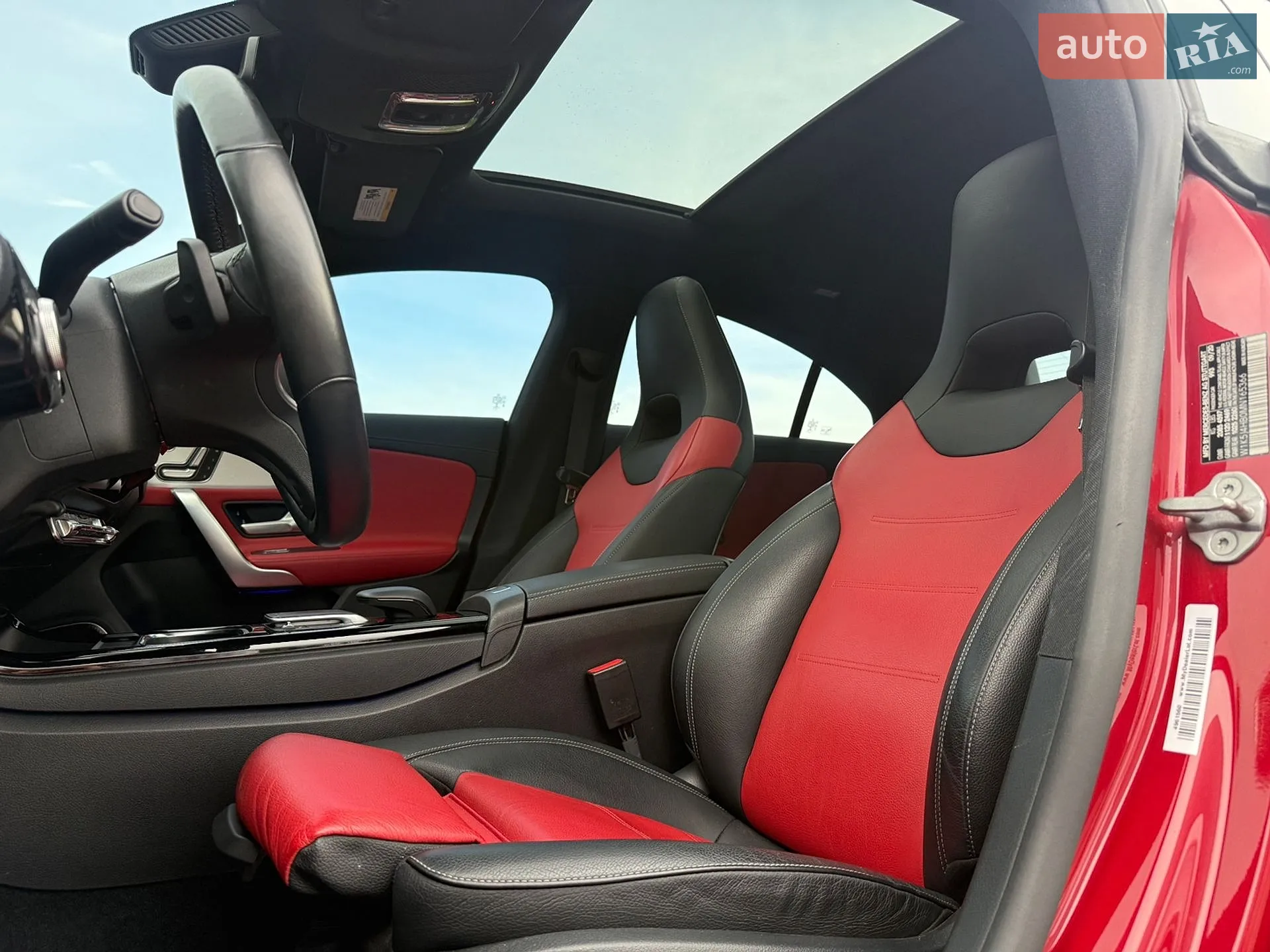 2020 Mercedes-Benz CLA-klasse - мініатюра 15