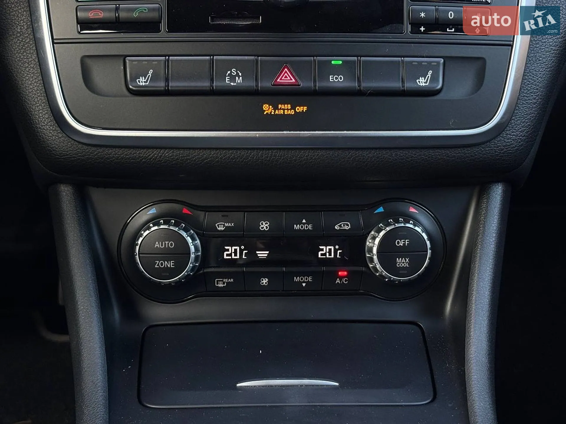 2014 Mercedes-Benz CLA-klasse - мініатюра 18