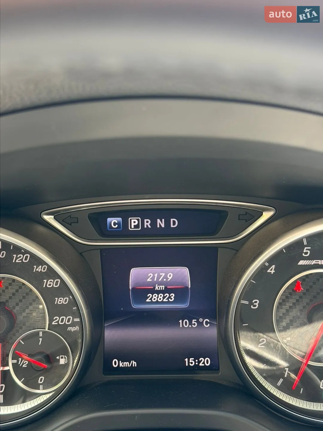2018 Mercedes-Benz CLA-klasse - мініатюра 10