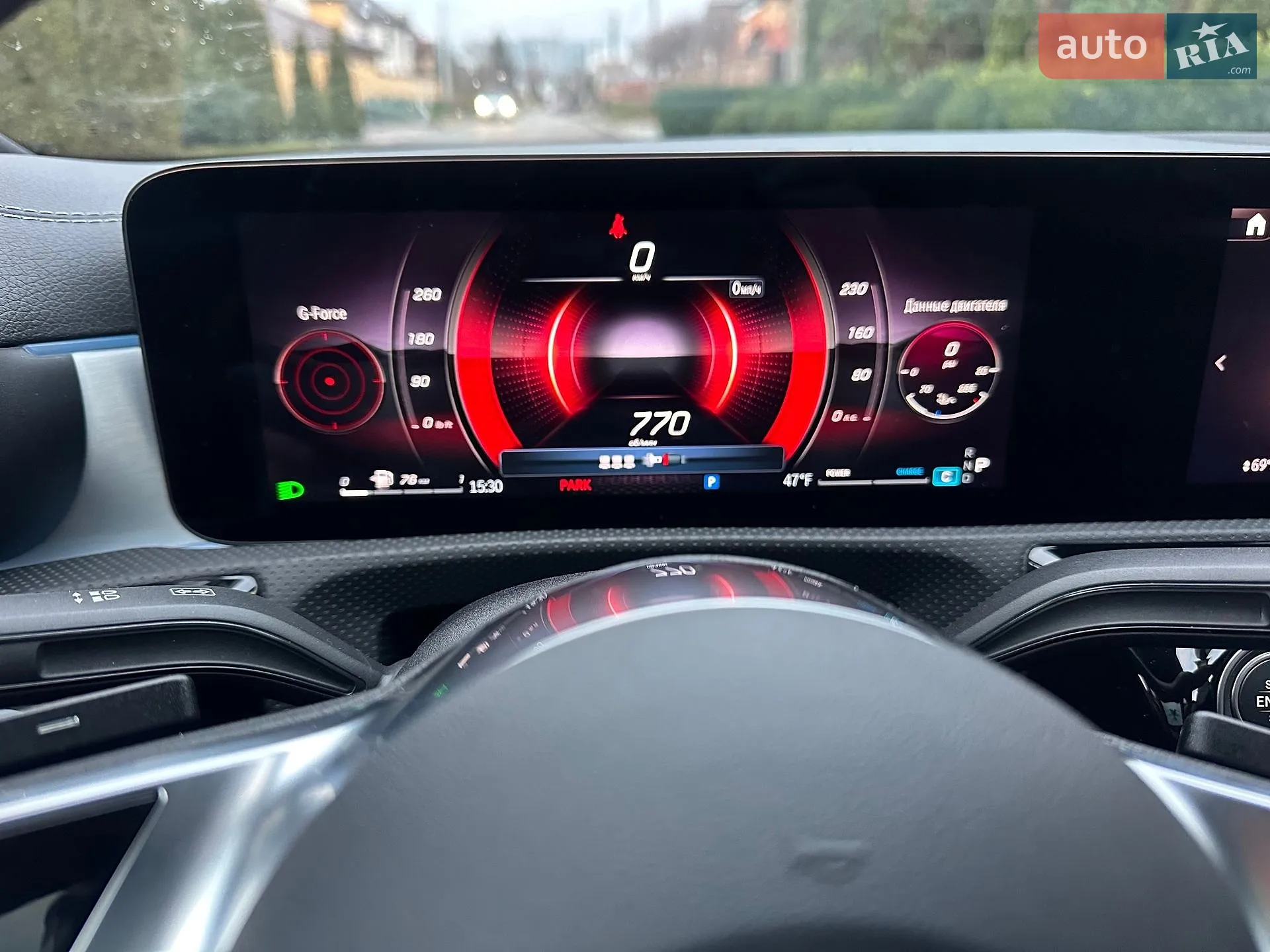 2025 Mercedes-Benz CLA-klasse - мініатюра 26