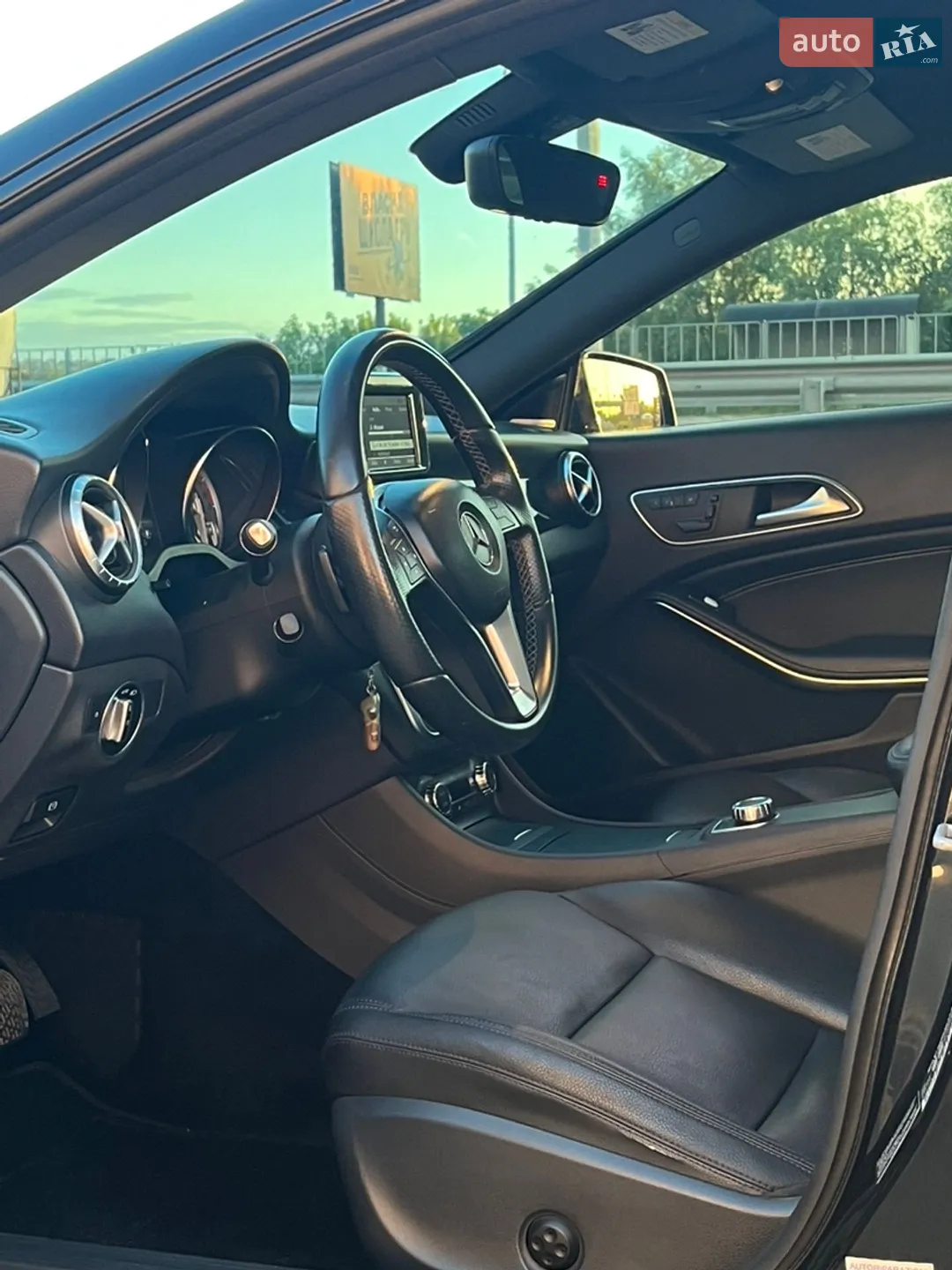 2013 Mercedes-Benz CLA-klasse - мініатюра 11