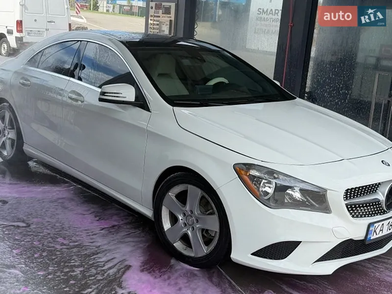 Mercedes-Benz CLA Class 2015 VIN WDDSJ4EB2GN338977 фото оголошення 25 з 68