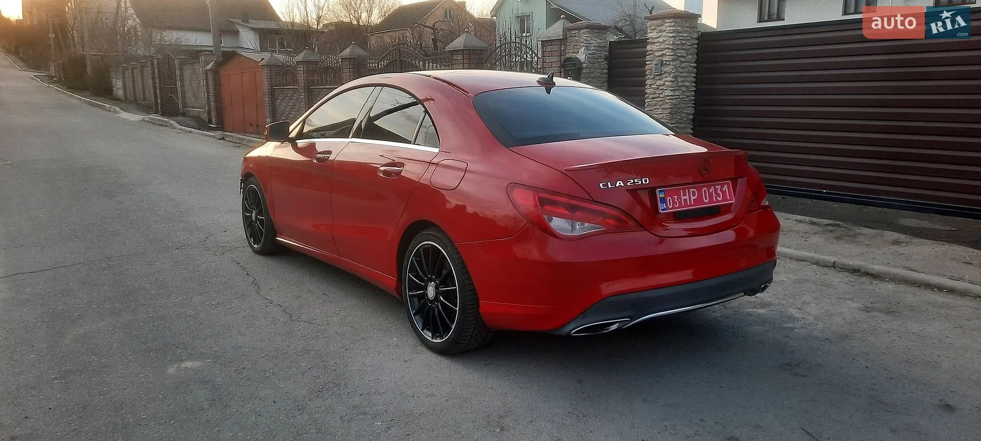 2016 Mercedes-Benz CLA-klasse - мініатюра 5