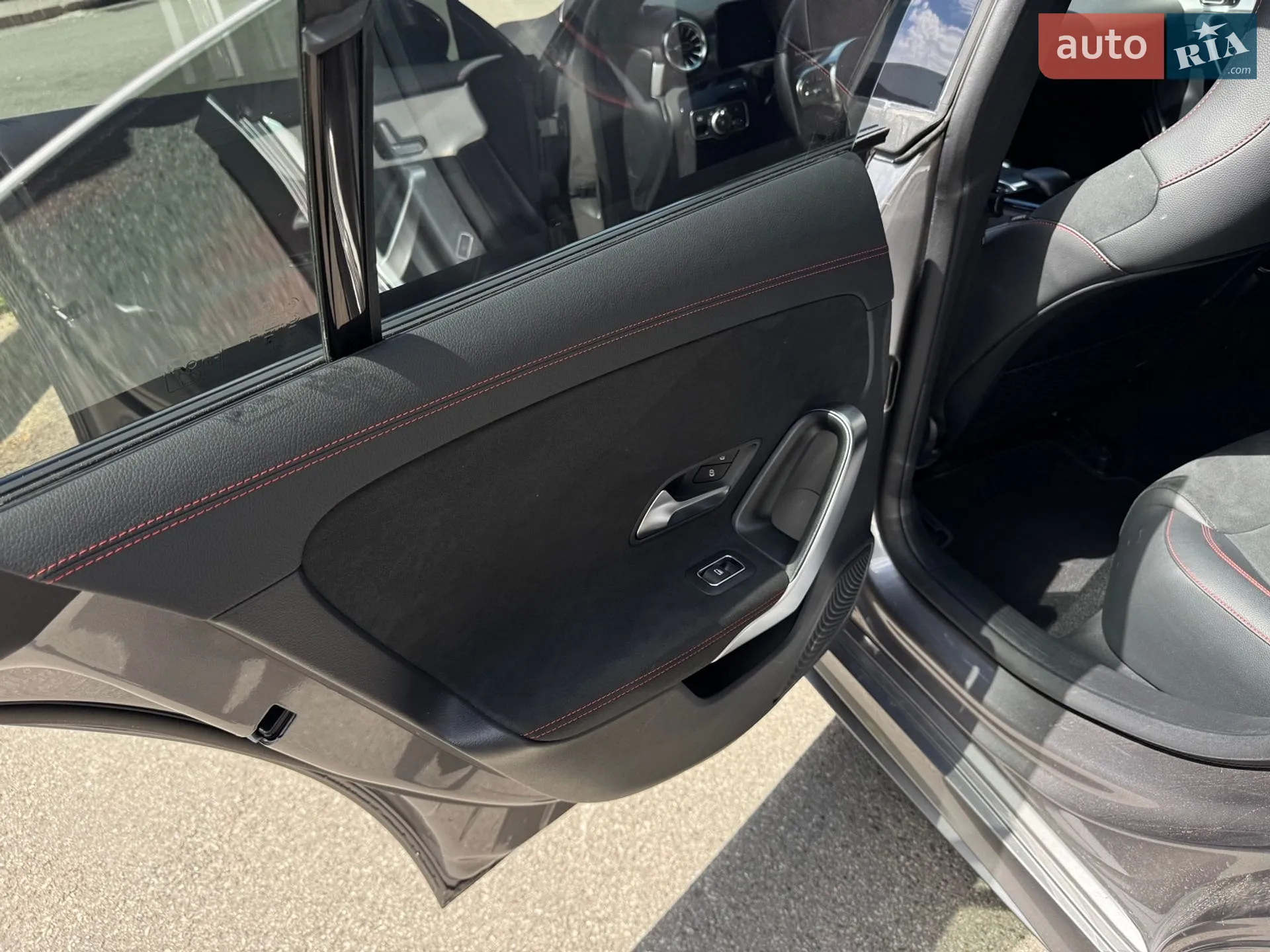 2023 Mercedes-Benz CLA-klasse - мініатюра 63