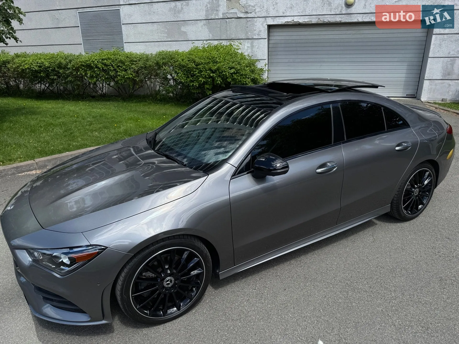 2023 Mercedes-Benz CLA-klasse - мініатюра 19