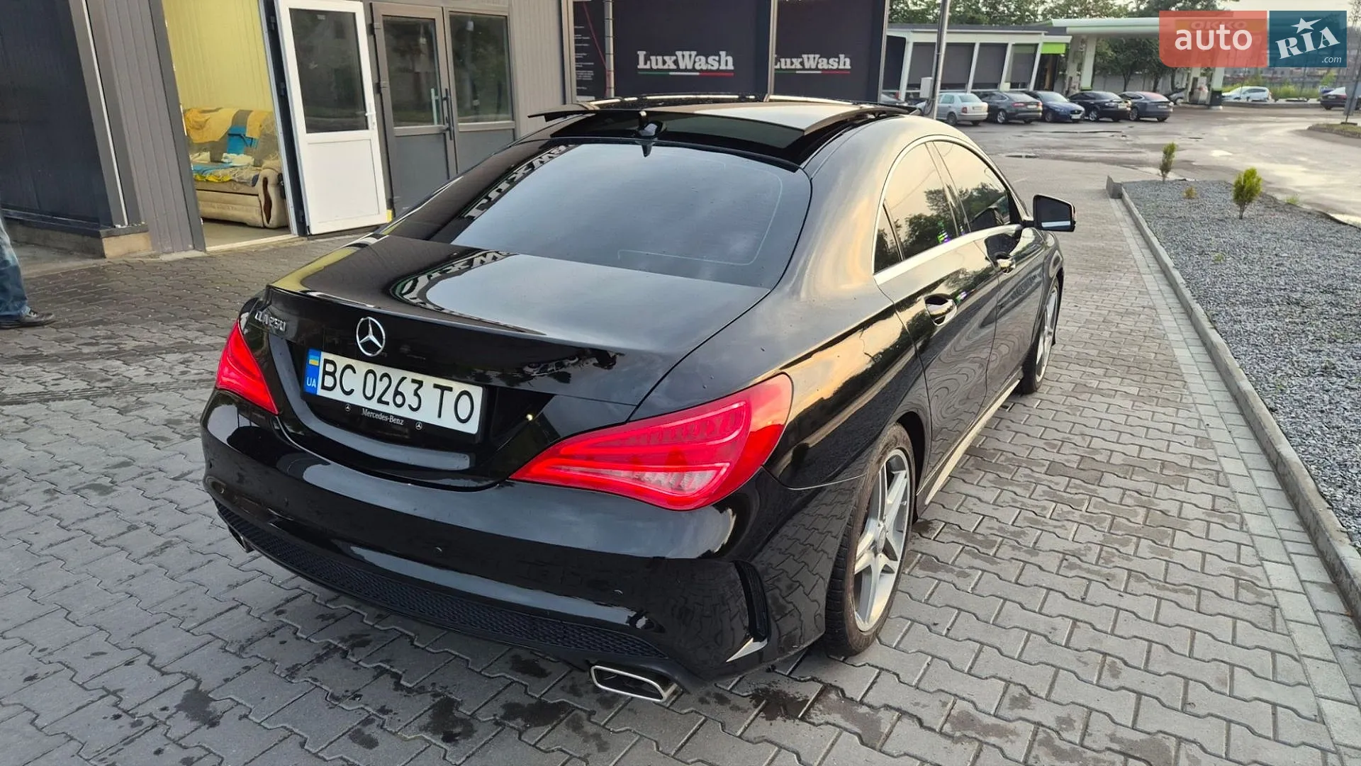 2013 Mercedes-Benz CLA-klasse - мініатюра 14